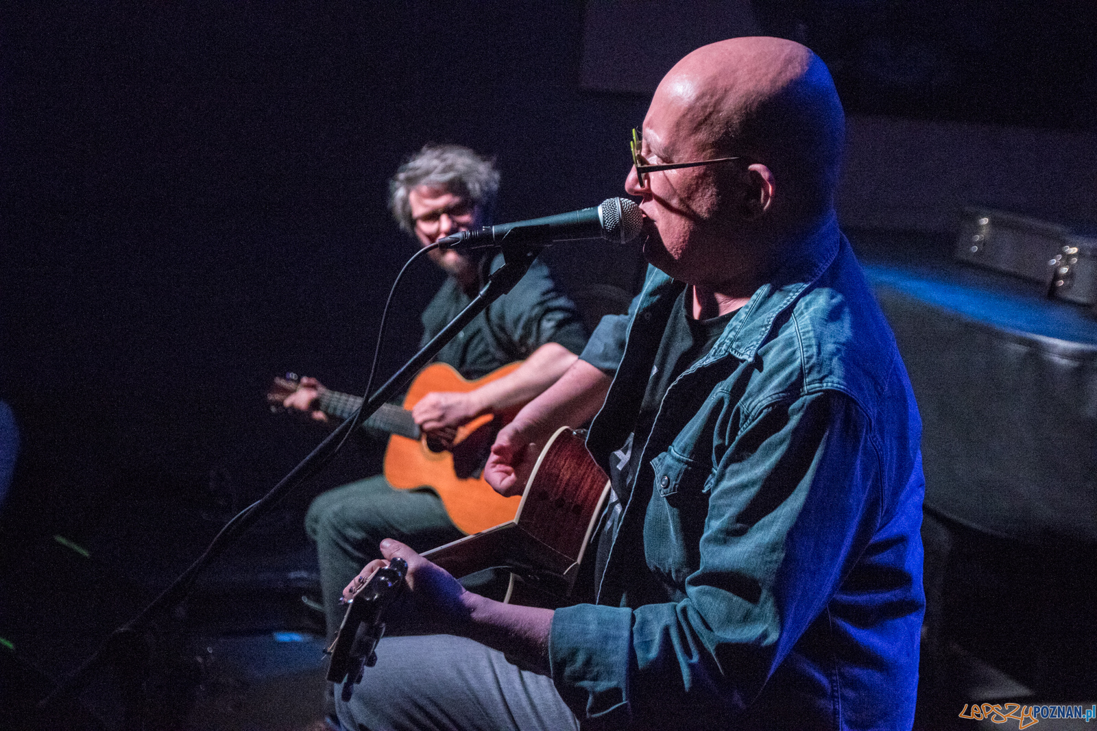 Piotr Bukartyk Foto: lepszyPOZNAN.pl / Ewelina Jaśkowiak Piotr Bukartyk Foto: lepszyPOZNAN.pl / Ewelina Jaśkowiak