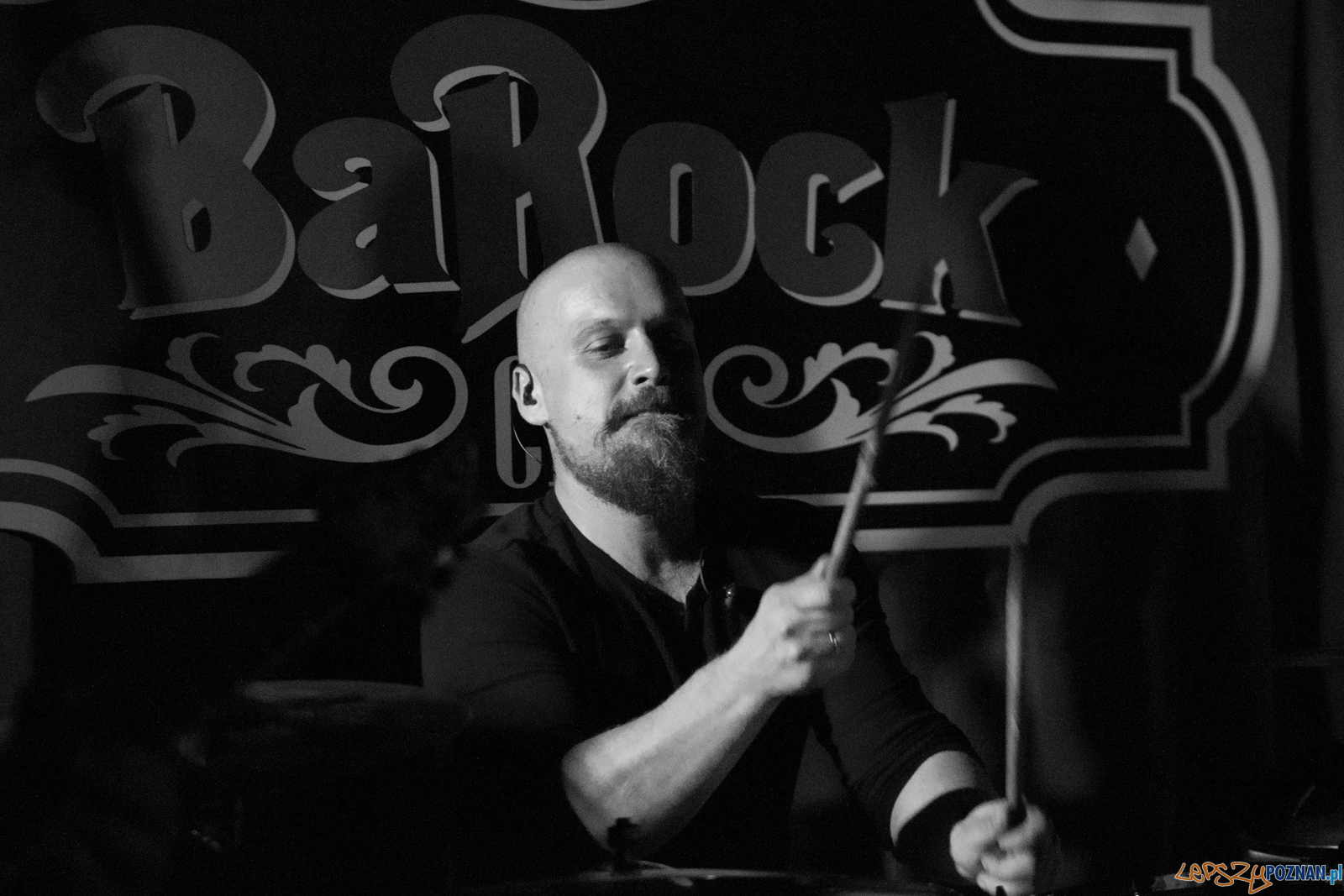 The Synki + Krambabula - Barock Club Foto: lepszyPOZNAN.pl / Ewelina Jaśkowiak The Synki + Krambabula - Barock Club Foto: lepszyPOZNAN.pl / Ewelina Jaśkowiak