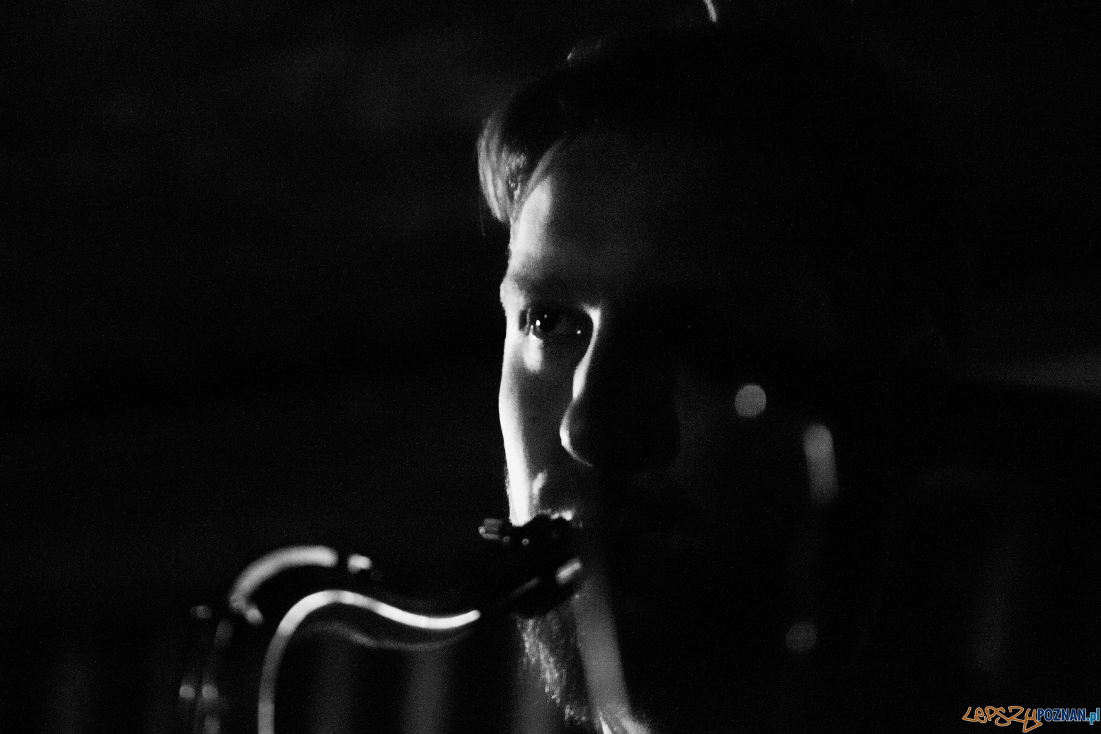 The Synki + Krambabula - Barock Club Foto: lepszyPOZNAN.pl / Ewelina Jaśkowiak The Synki + Krambabula - Barock Club Foto: lepszyPOZNAN.pl / Ewelina Jaśkowiak