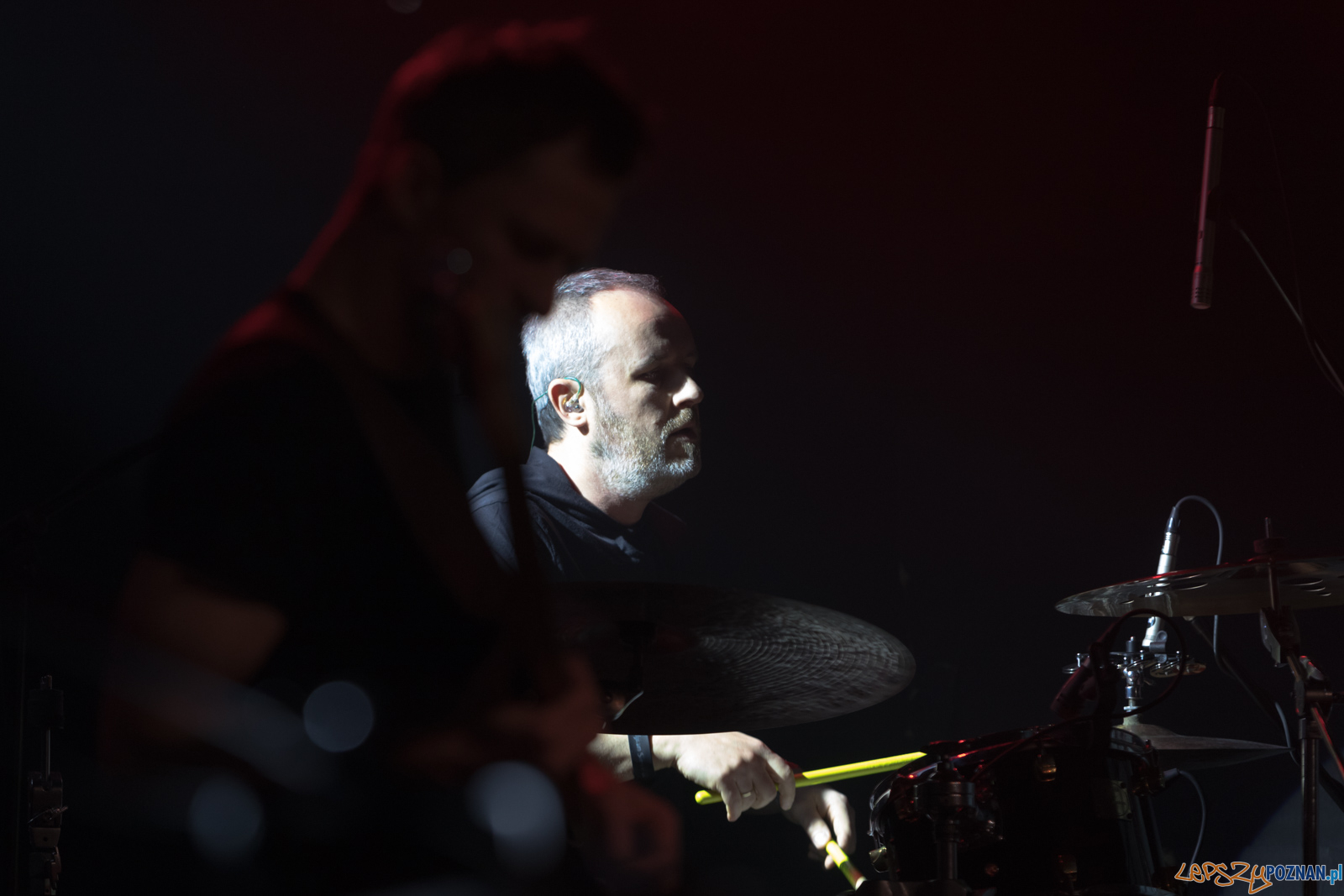 Eliminacje do Pol'And'Rock Festival - Snowman Foto: lepszyPOZNAN.pl/Piotr Rychter Eliminacje do Pol'And'Rock Festival - Snowman Foto: lepszyPOZNAN.pl/Piotr Rychter