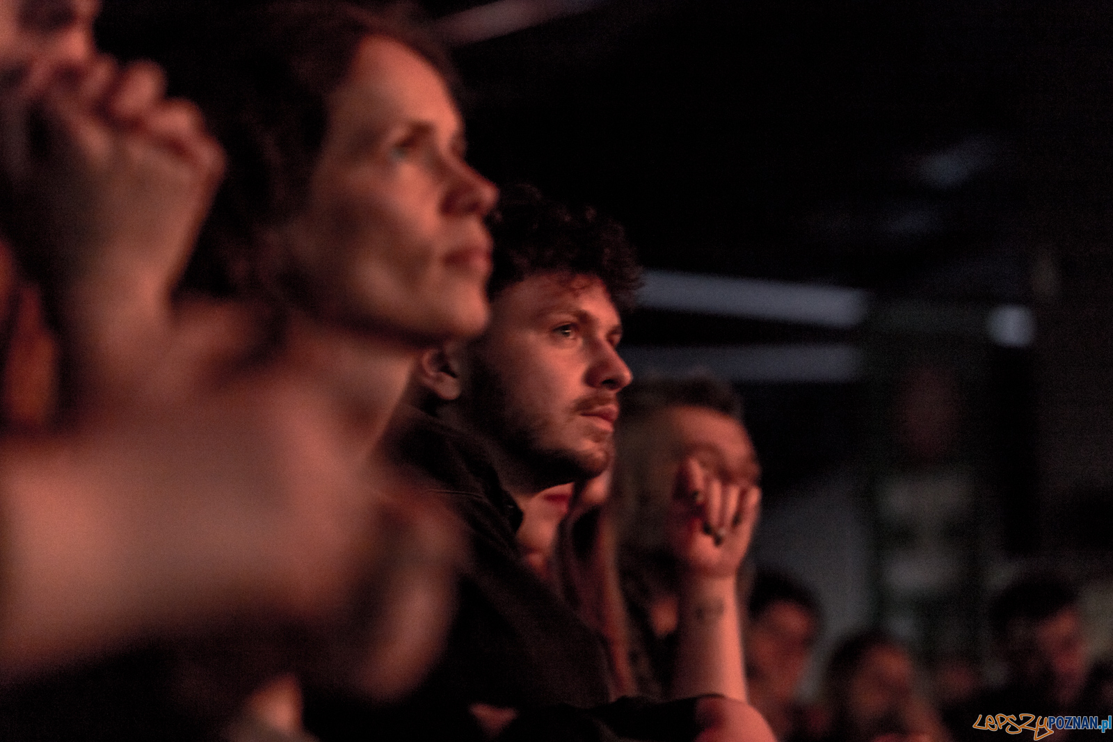 Eliminacje do Pol'And'Rock Festival Foto: lepszyPOZNAN.pl/Piotr Rychter Eliminacje do Pol'And'Rock Festival Foto: lepszyPOZNAN.pl/Piotr Rychter