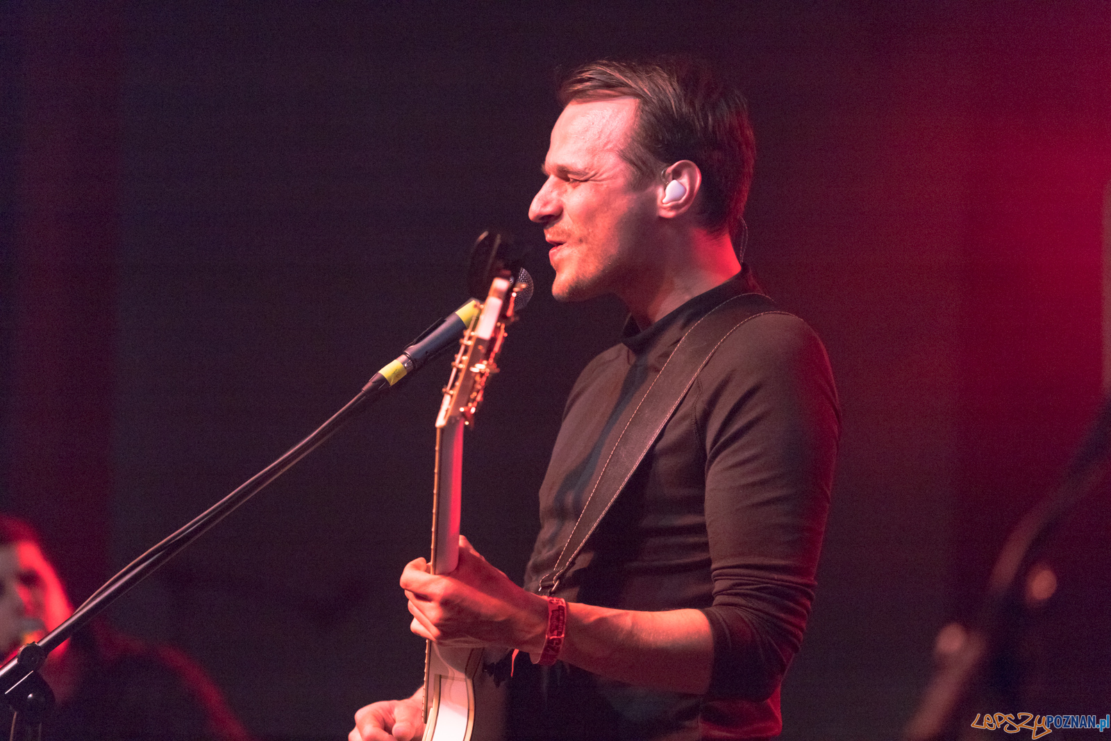 Eliminacje do Pol'And'Rock Festival - Snowman Foto: lepszyPOZNAN.pl/Piotr Rychter Eliminacje do Pol'And'Rock Festival - Snowman Foto: lepszyPOZNAN.pl/Piotr Rychter