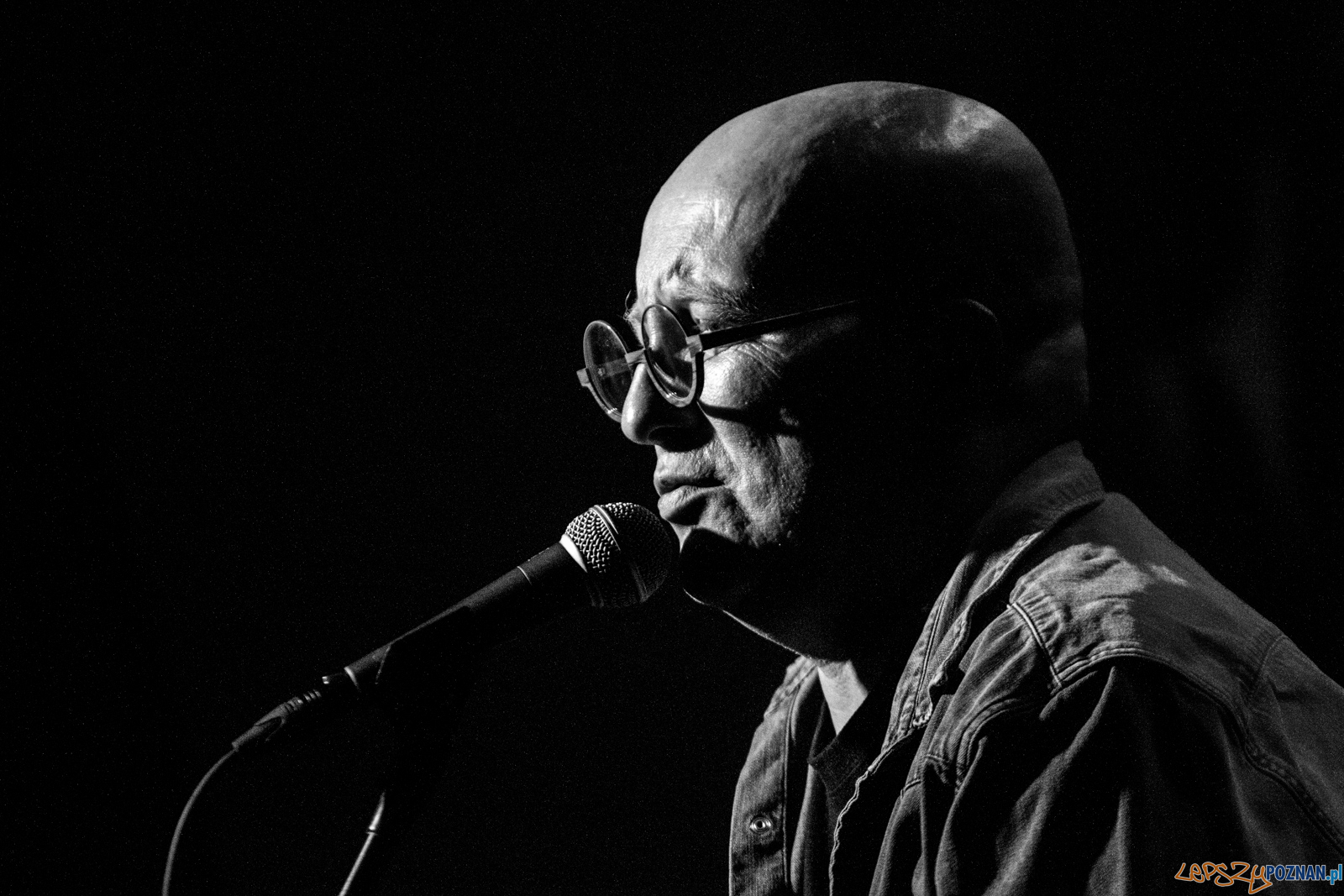 Piotr Bukartyk Foto: lepszyPOZNAN.pl / Ewelina Jaśkowiak Piotr Bukartyk Foto: lepszyPOZNAN.pl / Ewelina Jaśkowiak