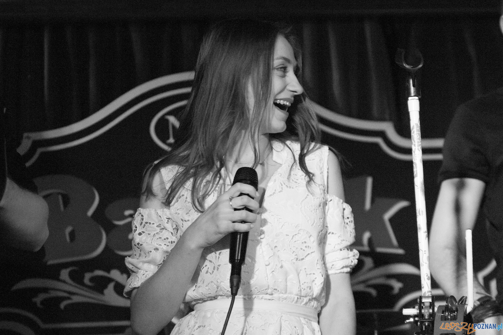 The Synki + Krambabula - Barock Club Foto: lepszyPOZNAN.pl / Ewelina Jaśkowiak The Synki + Krambabula - Barock Club Foto: lepszyPOZNAN.pl / Ewelina Jaśkowiak