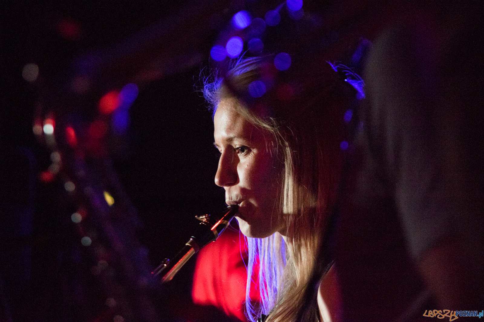 The Synki + Krambabula - Barock Club Foto: lepszyPOZNAN.pl / Ewelina Jaśkowiak The Synki + Krambabula - Barock Club Foto: lepszyPOZNAN.pl / Ewelina Jaśkowiak