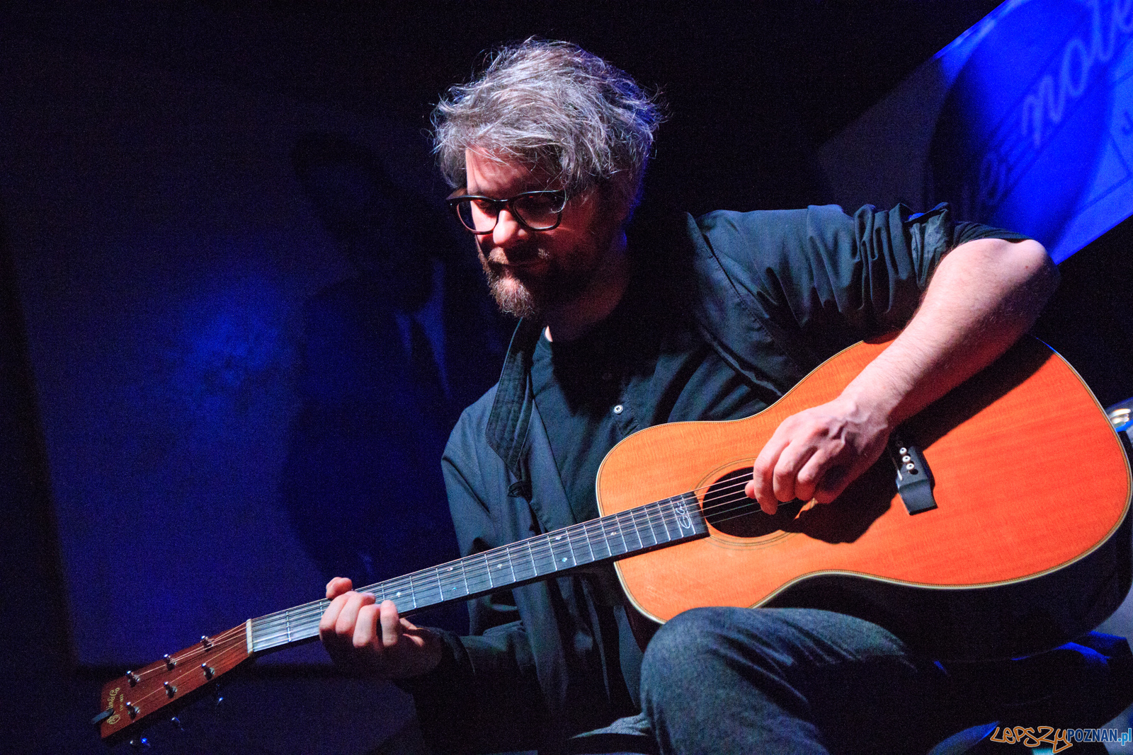 Piotr Bukartyk Foto: lepszyPOZNAN.pl / Ewelina Jaśkowiak Piotr Bukartyk Foto: lepszyPOZNAN.pl / Ewelina Jaśkowiak