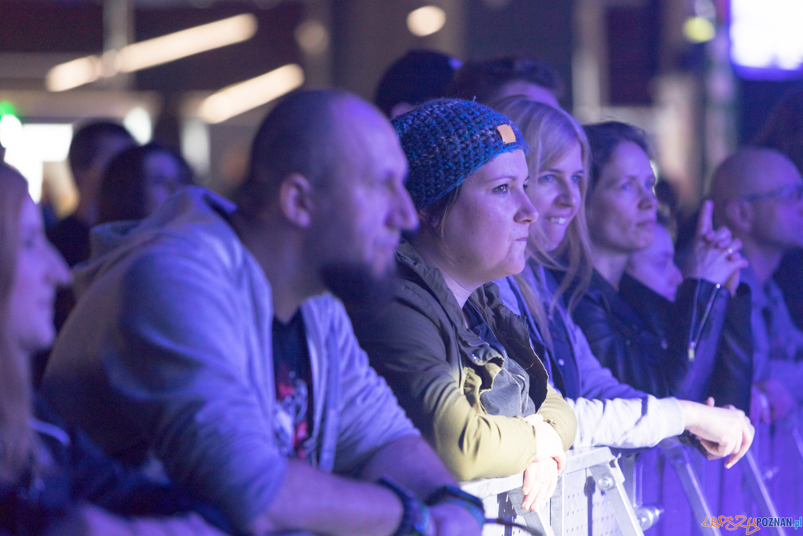 Eliminacje do Pol'And'Rock Festival - Ornette Foto: lepszyPOZNAN.pl/Piotr Rychter Eliminacje do Pol'And'Rock Festival - Ornette Foto: lepszyPOZNAN.pl/Piotr Rychter