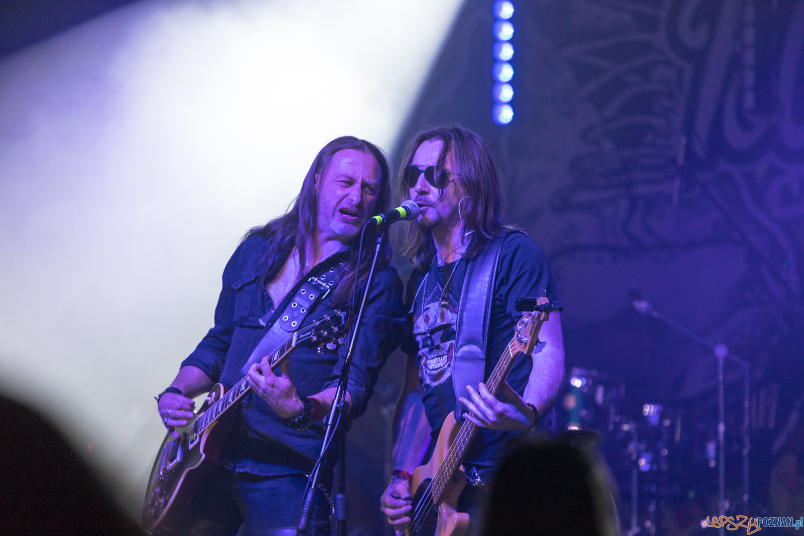 Eliminacje do Pol'And'Rock Festival - Ornette Foto: lepszyPOZNAN.pl/Piotr Rychter Eliminacje do Pol'And'Rock Festival - Ornette Foto: lepszyPOZNAN.pl/Piotr Rychter