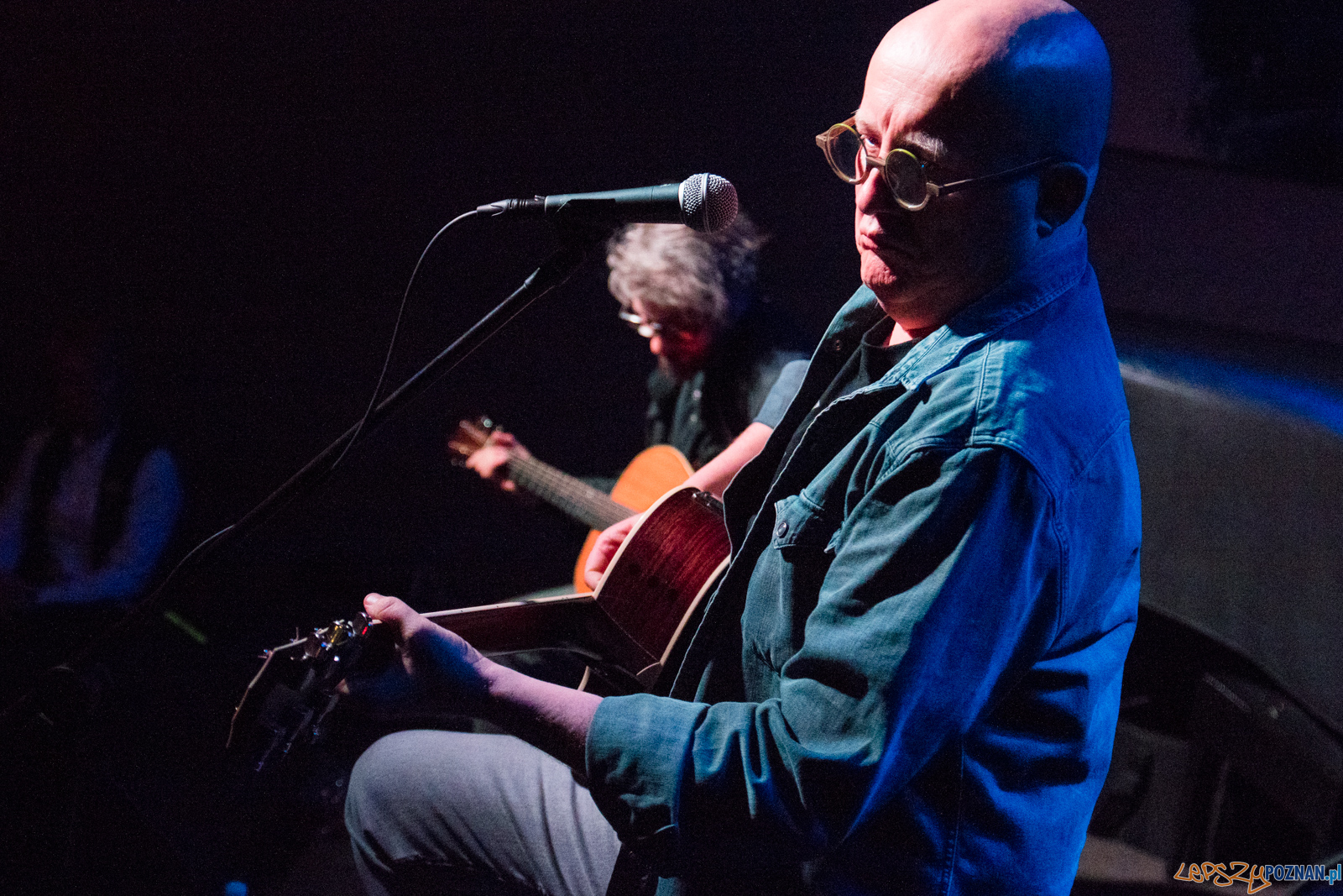 Piotr Bukartyk Foto: lepszyPOZNAN.pl / Ewelina Jaśkowiak Piotr Bukartyk Foto: lepszyPOZNAN.pl / Ewelina Jaśkowiak