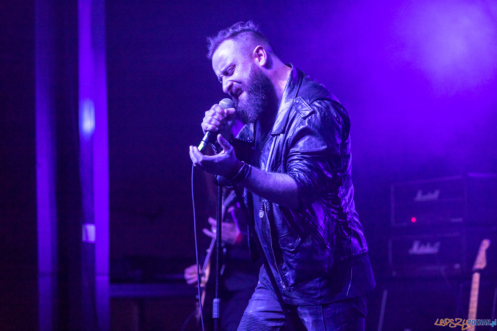 Eliminacje do Pol'And'Rock Festival - Chevy Foto: lepszyPOZNAN.pl/Piotr Rychter Eliminacje do Pol'And'Rock Festival - Chevy Foto: lepszyPOZNAN.pl/Piotr Rychter