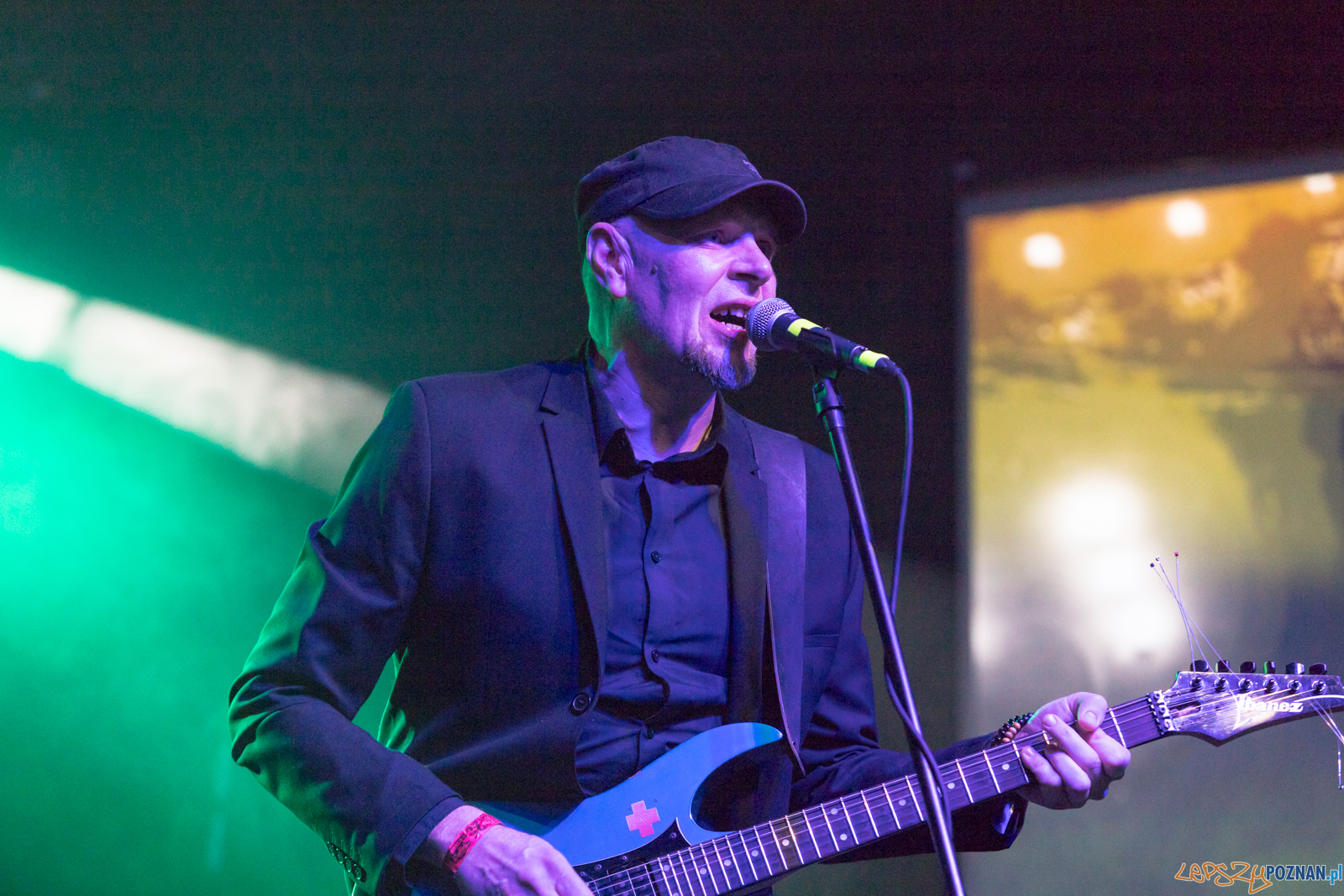 Eliminacje do Pol'And'Rock Festival - Ankh Foto: lepszyPOZNAN.pl/Piotr Rychter Eliminacje do Pol'And'Rock Festival - Ankh Foto: lepszyPOZNAN.pl/Piotr Rychter