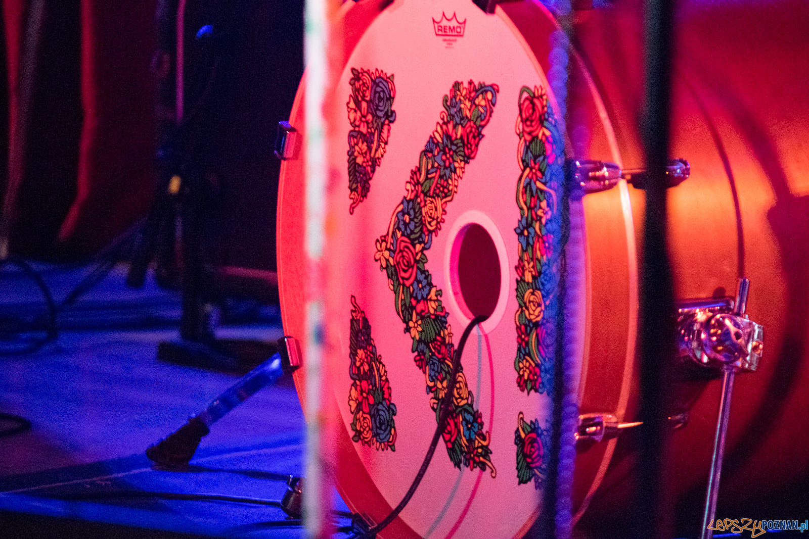 The Synki + Krambabula - Barock Club Foto: lepszyPOZNAN.pl / Ewelina Jaśkowiak The Synki + Krambabula - Barock Club Foto: lepszyPOZNAN.pl / Ewelina Jaśkowiak