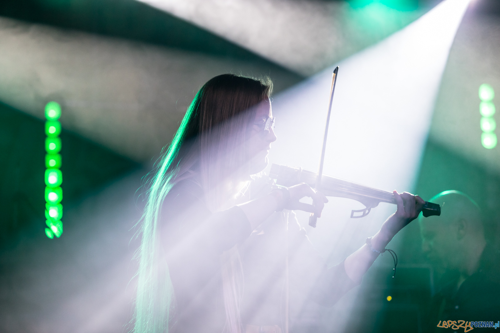 Eliminacje do Pol'And'Rock Festival - Ankh Foto: lepszyPOZNAN.pl/Piotr Rychter Eliminacje do Pol'And'Rock Festival - Ankh Foto: lepszyPOZNAN.pl/Piotr Rychter