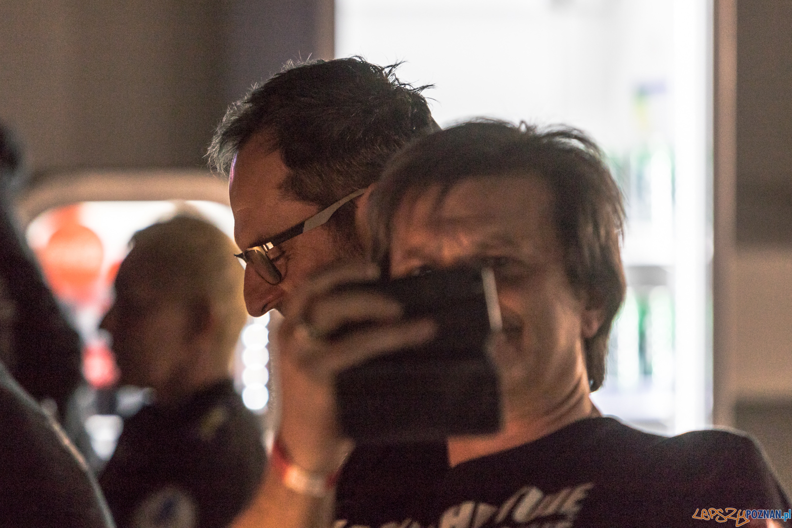 Eliminacje do Pol'And'Rock Festival Foto: lepszyPOZNAN.pl/Piotr Rychter Eliminacje do Pol'And'Rock Festival Foto: lepszyPOZNAN.pl/Piotr Rychter