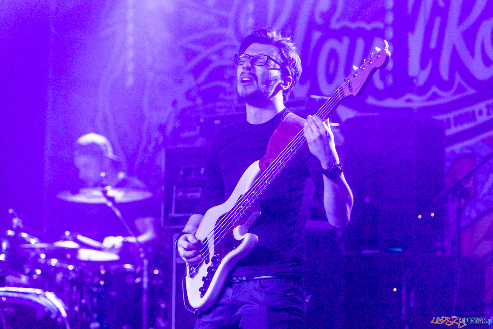 Eliminacje do Pol'And'Rock Festival - Chevy Foto: lepszyPOZNAN.pl/Piotr Rychter Eliminacje do Pol'And'Rock Festival - Chevy Foto: lepszyPOZNAN.pl/Piotr Rychter