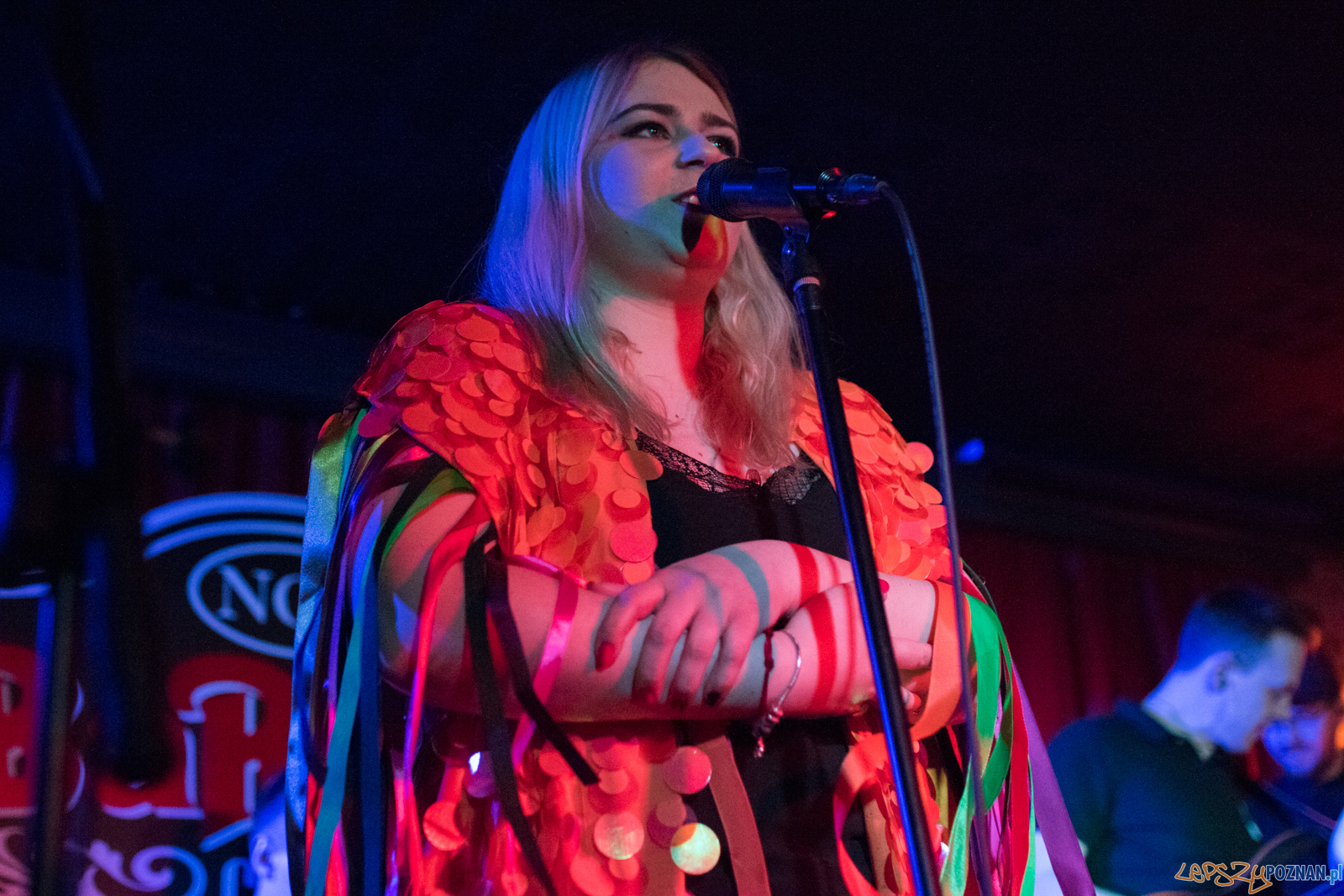 The Synki + Krambabula - Barock Club Foto: lepszyPOZNAN.pl / Ewelina Jaśkowiak The Synki + Krambabula - Barock Club Foto: lepszyPOZNAN.pl / Ewelina Jaśkowiak