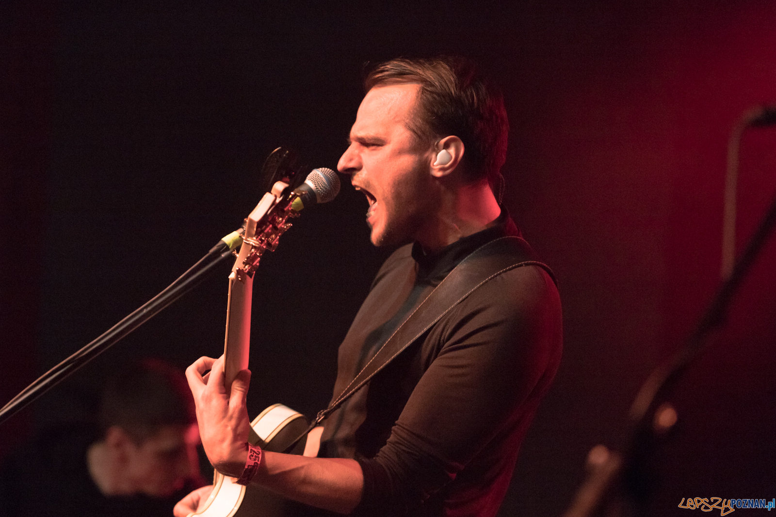 Eliminacje do Pol'And'Rock Festival - Snowman Foto: lepszyPOZNAN.pl/Piotr Rychter Eliminacje do Pol'And'Rock Festival - Snowman Foto: lepszyPOZNAN.pl/Piotr Rychter