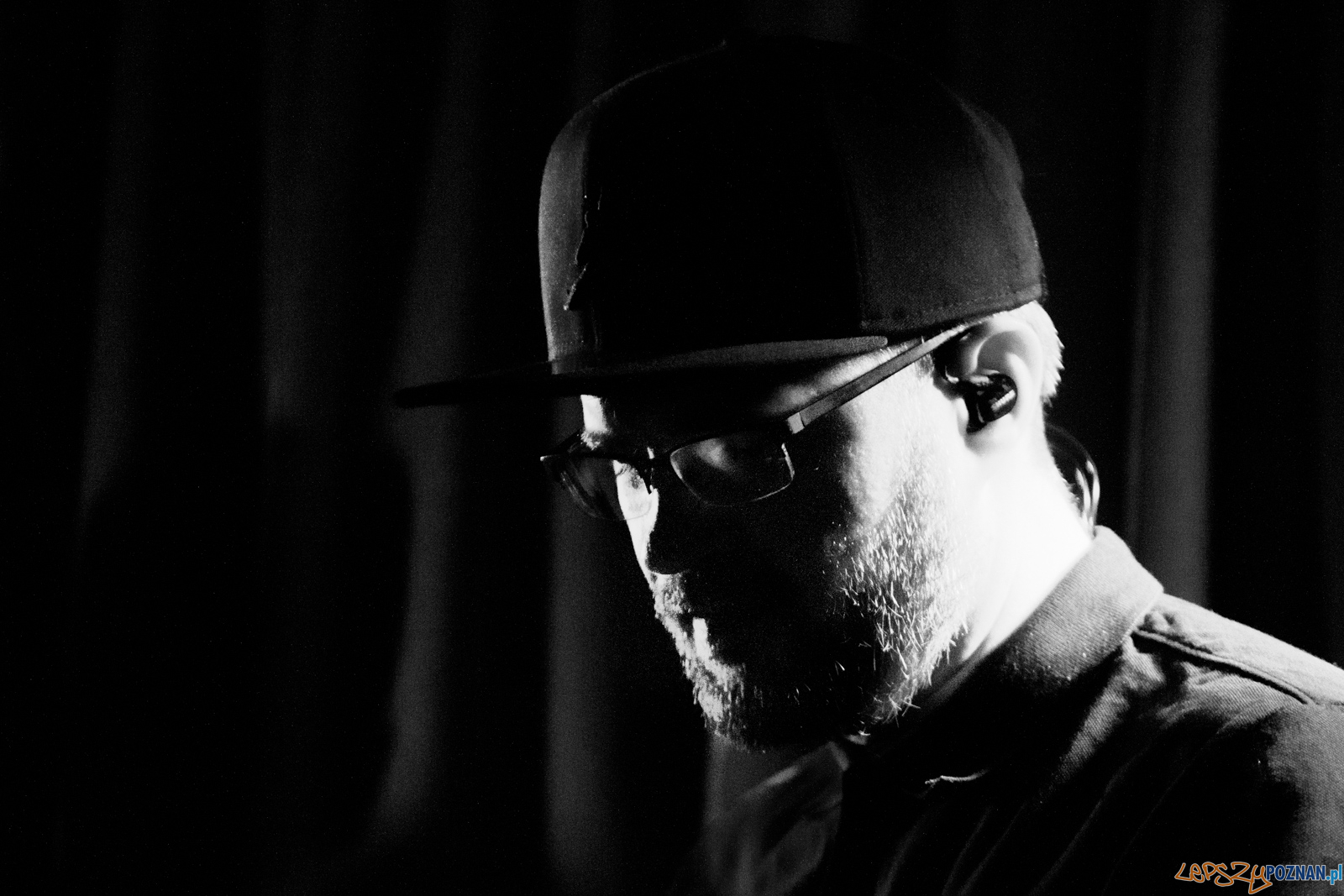 The Synki + Krambabula - Barock Club Foto: lepszyPOZNAN.pl / Ewelina Jaśkowiak The Synki + Krambabula - Barock Club Foto: lepszyPOZNAN.pl / Ewelina Jaśkowiak