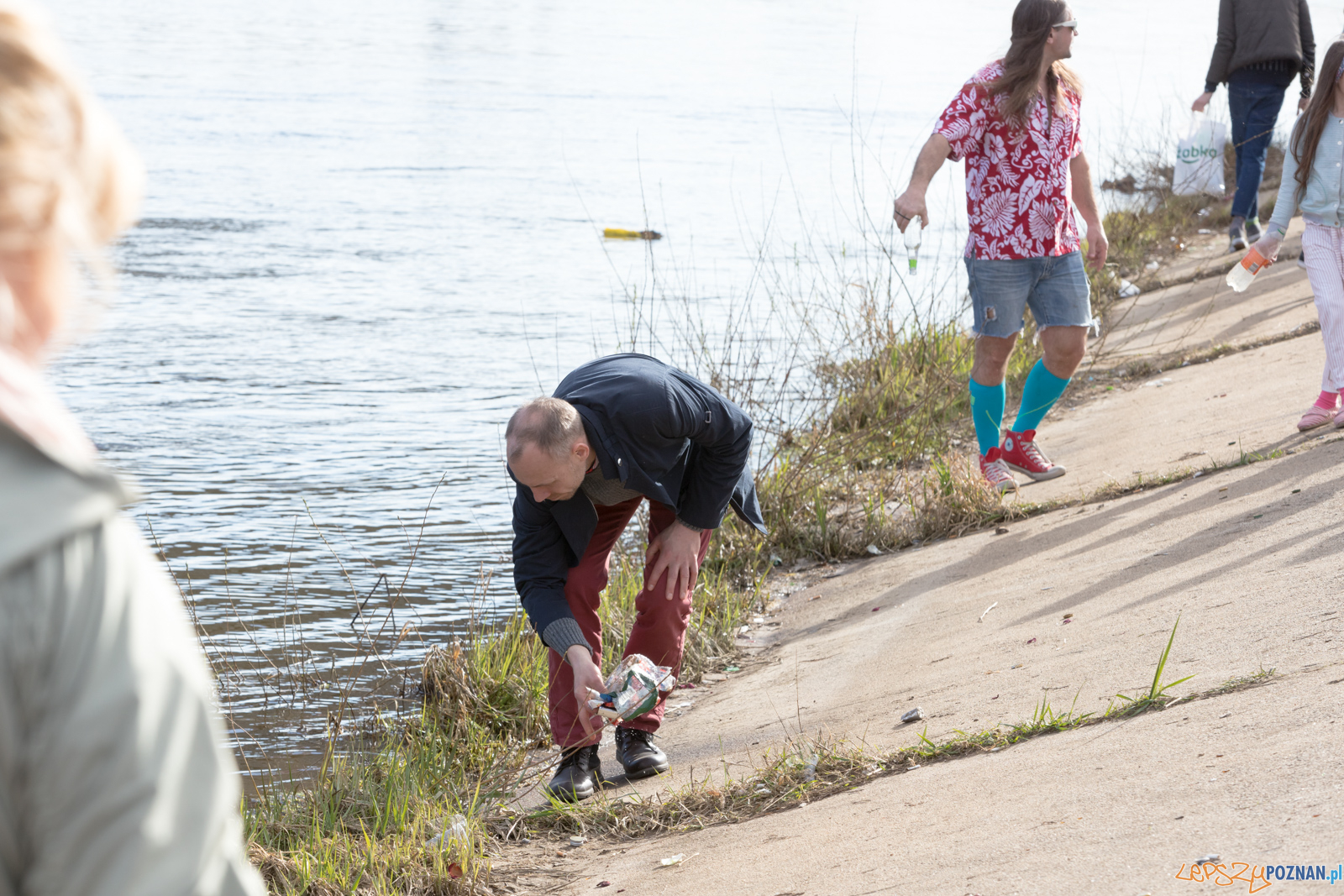 Pogrzeb Zimy i Rowerowe Powitanie Wiosny Foto: lepszyPOZNAN.pl/Piotr Rychter Pogrzeb Zimy i Rowerowe Powitanie Wiosny Foto: lepszyPOZNAN.pl/Piotr Rychter