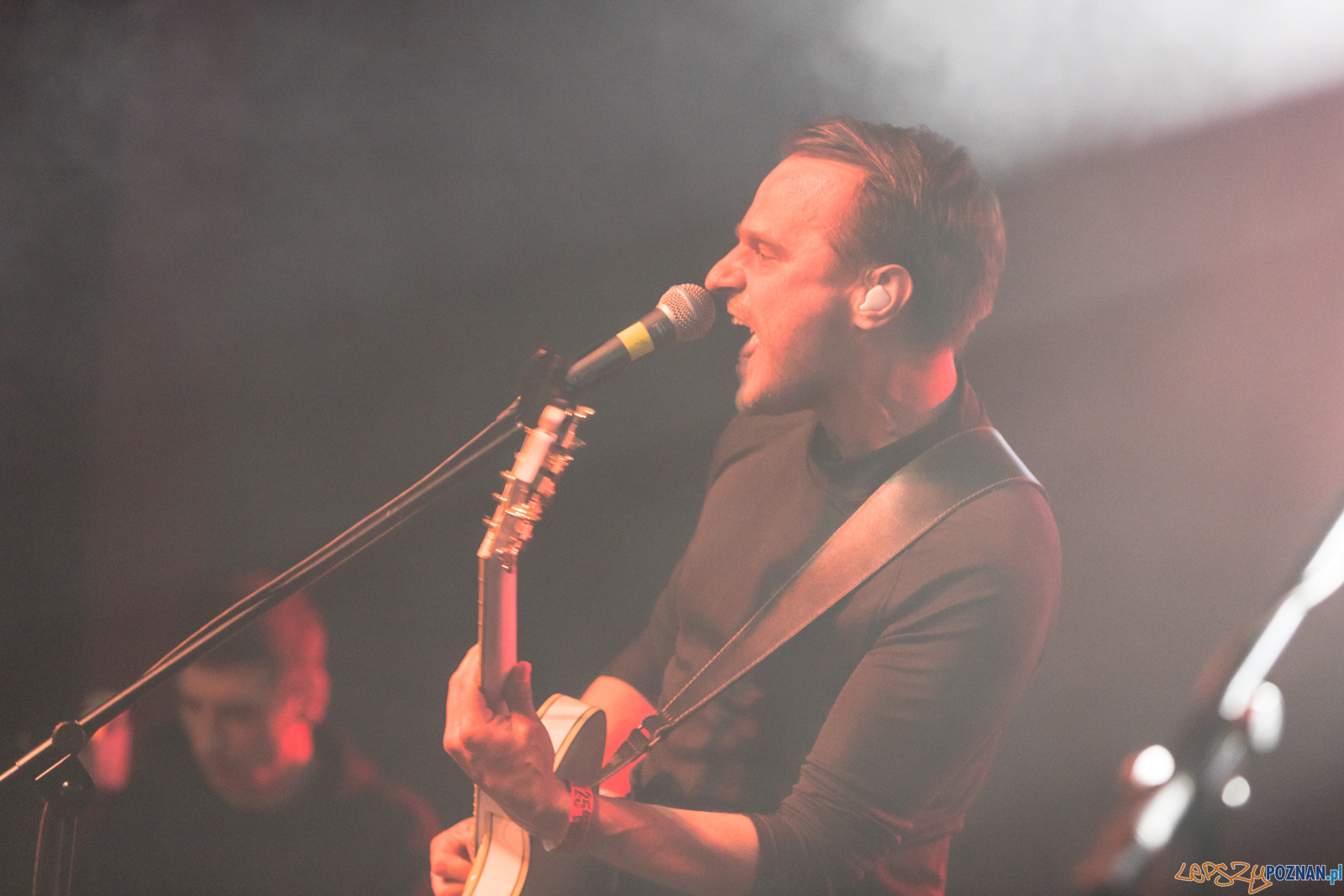 Eliminacje do Pol'And'Rock Festival - Snowman Foto: lepszyPOZNAN.pl/Piotr Rychter Eliminacje do Pol'And'Rock Festival - Snowman Foto: lepszyPOZNAN.pl/Piotr Rychter