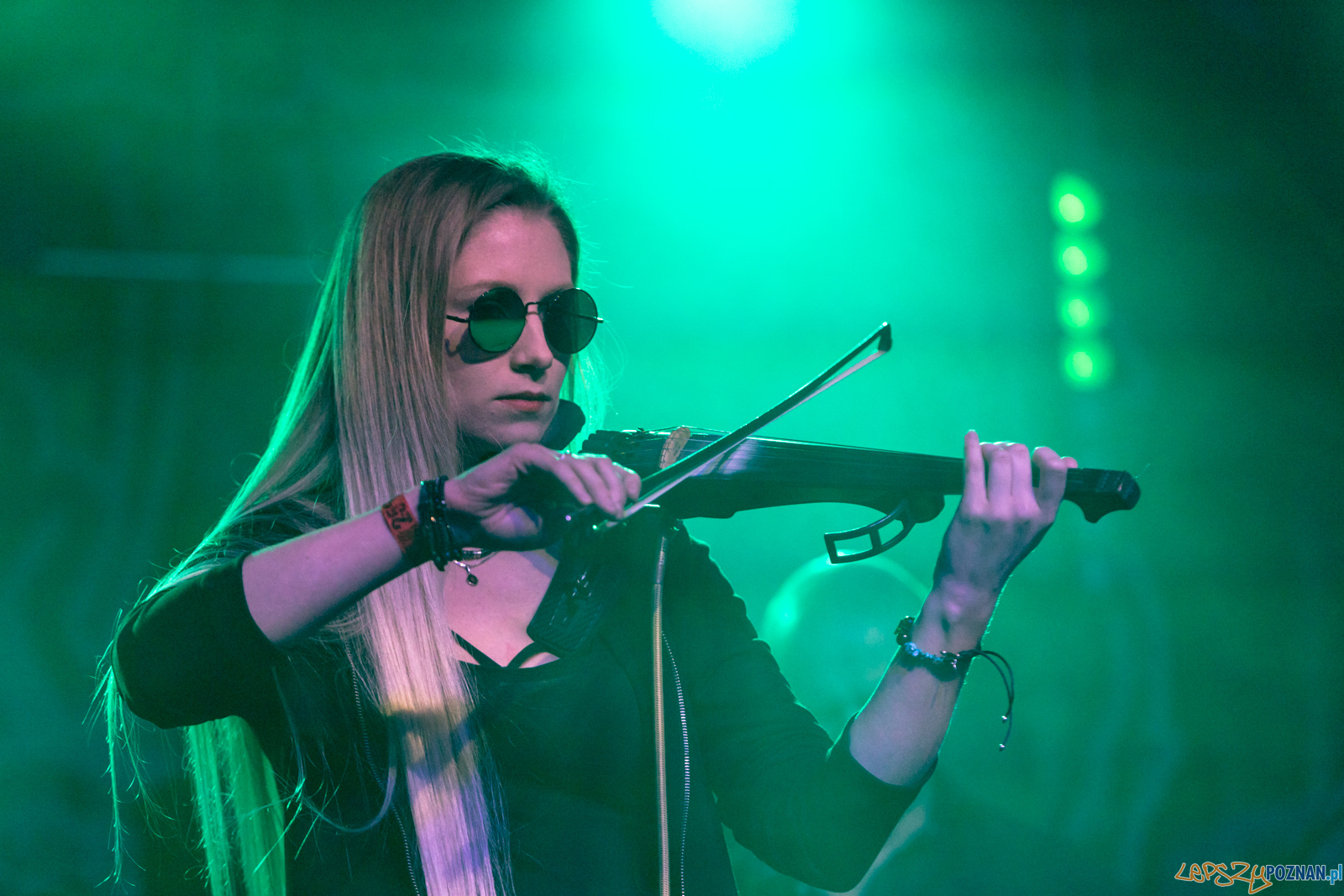 Eliminacje do Pol'And'Rock Festival - Ankh Foto: lepszyPOZNAN.pl/Piotr Rychter Eliminacje do Pol'And'Rock Festival - Ankh Foto: lepszyPOZNAN.pl/Piotr Rychter
