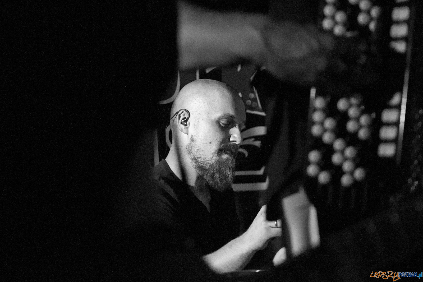 The Synki + Krambabula - Barock Club Foto: lepszyPOZNAN.pl / Ewelina Jaśkowiak The Synki + Krambabula - Barock Club Foto: lepszyPOZNAN.pl / Ewelina Jaśkowiak