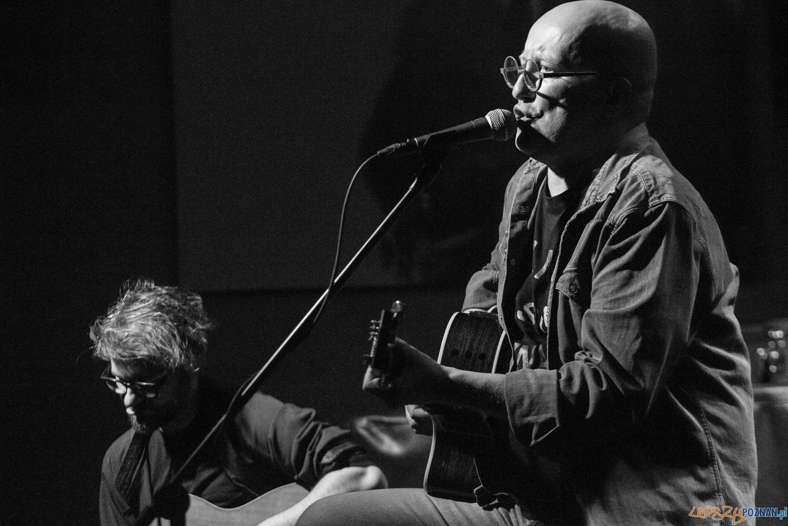 Piotr Bukartyk Foto: lepszyPOZNAN.pl / Ewelina Jaśkowiak Piotr Bukartyk Foto: lepszyPOZNAN.pl / Ewelina Jaśkowiak