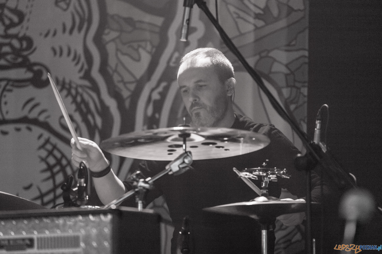 Eliminacje do Pol'And'Rock Festival - Snowman Foto: lepszyPOZNAN.pl/Piotr Rychter Eliminacje do Pol'And'Rock Festival - Snowman Foto: lepszyPOZNAN.pl/Piotr Rychter