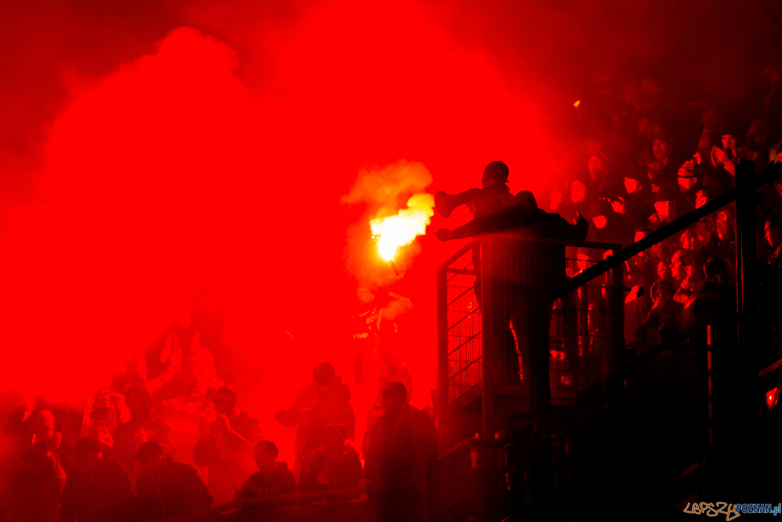 Lech Poznań - Arka Gdynia Foto: lepszyPOZNAN.pl/Piotr Rychter Lech Poznań - Arka Gdynia Foto: lepszyPOZNAN.pl/Piotr Rychter