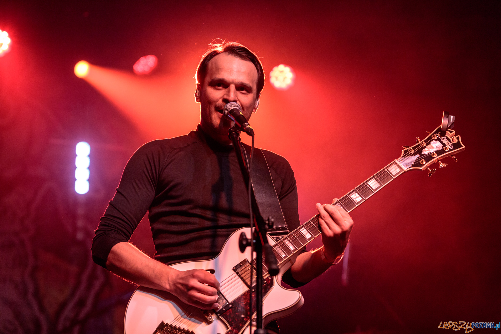 Eliminacje do Pol'And'Rock Festival - Snowman Foto: lepszyPOZNAN.pl/Piotr Rychter Eliminacje do Pol'And'Rock Festival - Snowman Foto: lepszyPOZNAN.pl/Piotr Rychter