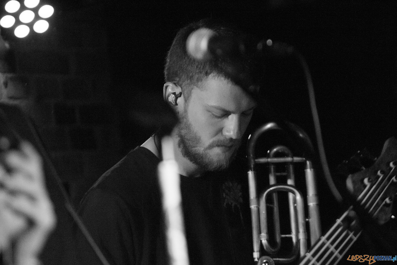 The Synki + Krambabula - Barock Club Foto: lepszyPOZNAN.pl / Ewelina Jaśkowiak The Synki + Krambabula - Barock Club Foto: lepszyPOZNAN.pl / Ewelina Jaśkowiak