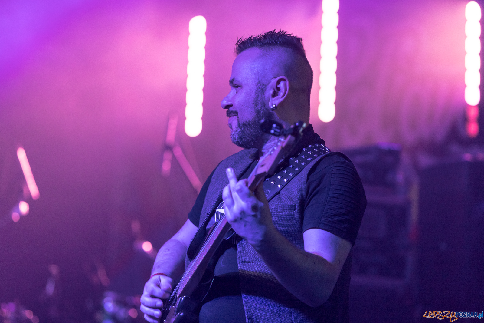 Eliminacje do Pol'And'Rock Festival - Ornette Foto: lepszyPOZNAN.pl/Piotr Rychter Eliminacje do Pol'And'Rock Festival - Ornette Foto: lepszyPOZNAN.pl/Piotr Rychter