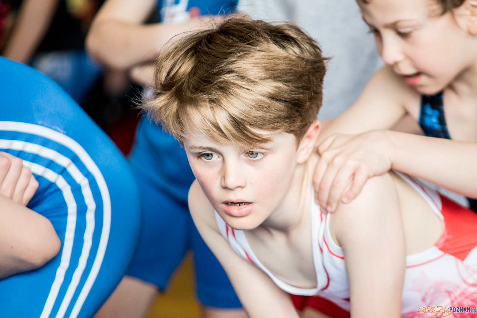 Turniej Wielkanocny KS Sobieski Foto: lepszyPOZNAN.pl / Ewelina Jaśkowiak Turniej Wielkanocny KS Sobieski Foto: lepszyPOZNAN.pl / Ewelina Jaśkowiak