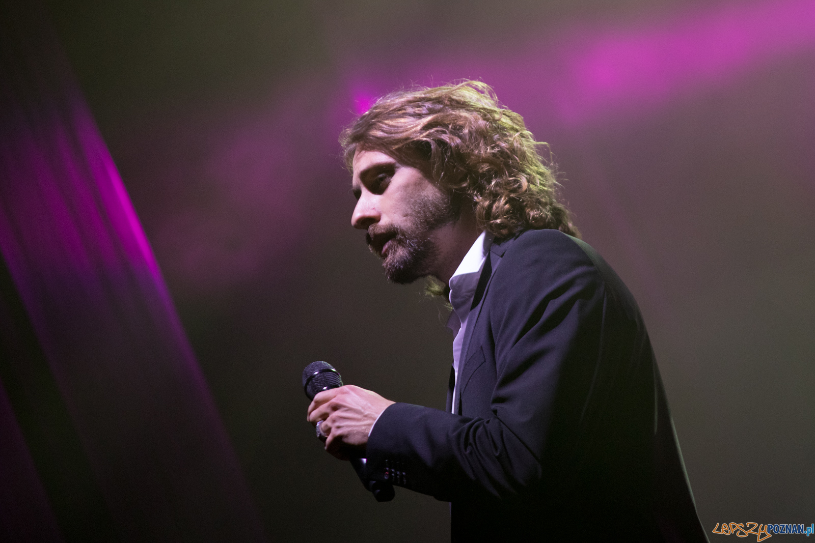 The 12 Tenors Foto: lepszyPOZNAN.pl / Ewelina Jaśkowiak The 12 Tenors Foto: lepszyPOZNAN.pl / Ewelina Jaśkowiak