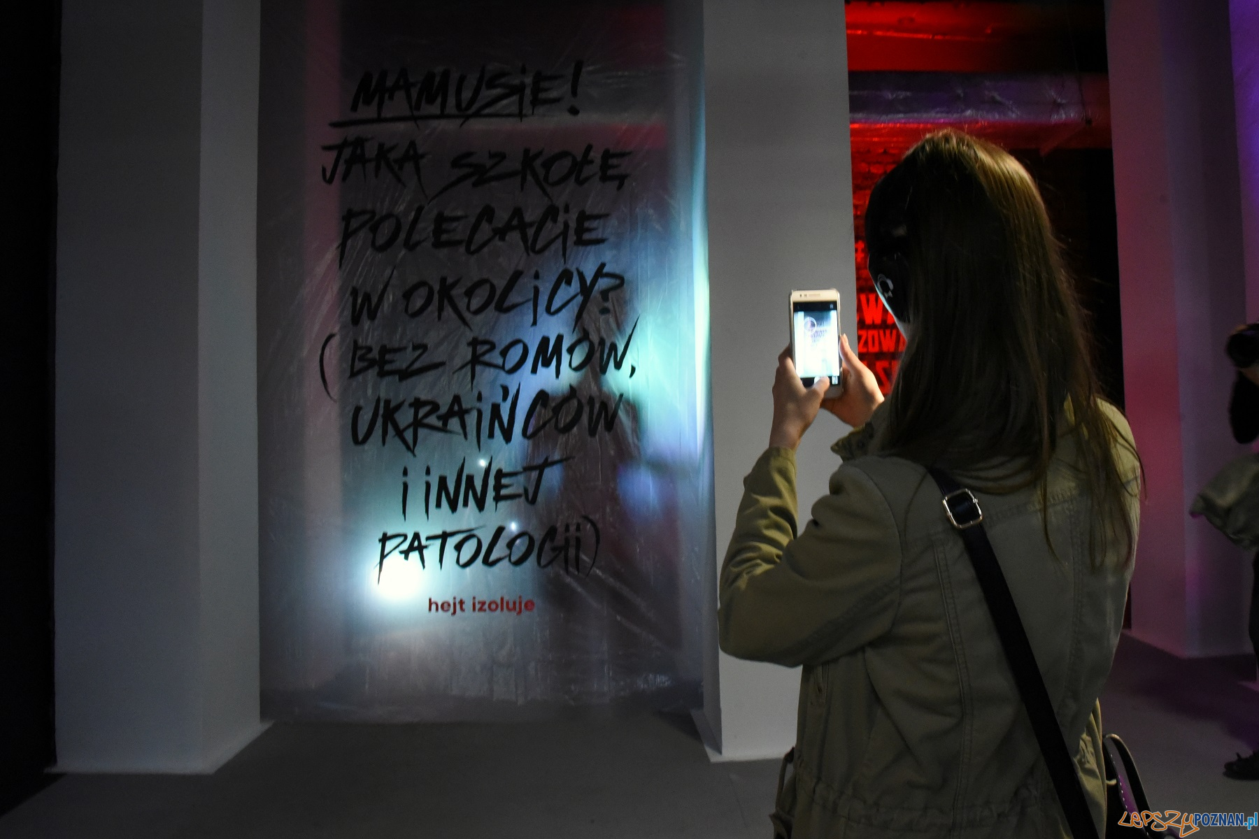 NiePozwalam Foto: materiały prasowe / UMP NiePozwalam Foto: materiały prasowe / UMP