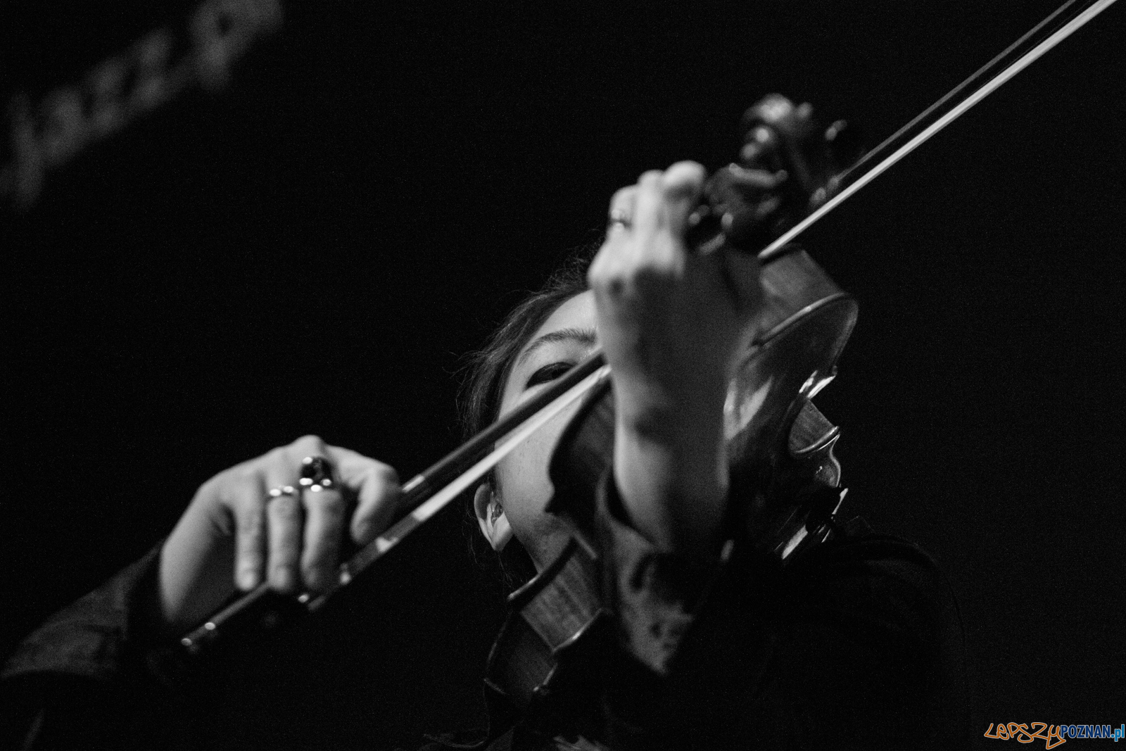 Era Jazzu - radio.string.quartet Foto: lepszyPOZNAN.pl / Ewelina Jaśkowiak Era Jazzu - radio.string.quartet Foto: lepszyPOZNAN.pl / Ewelina Jaśkowiak