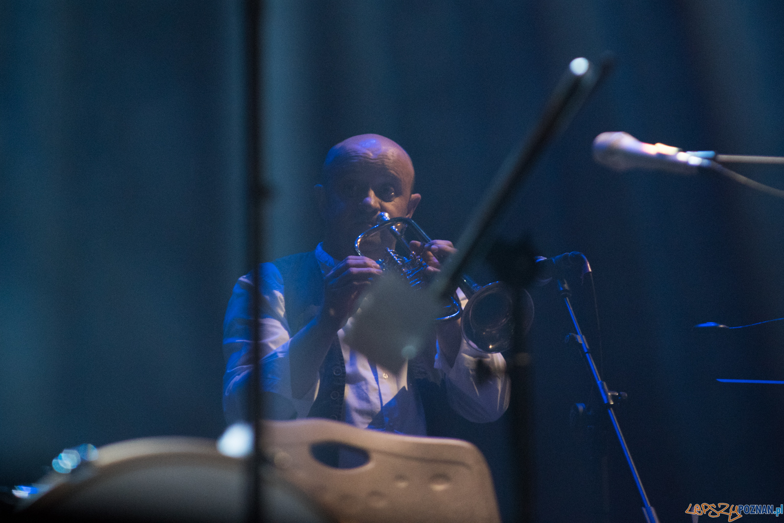 Kayah i Bregowic Foto: lepszyPOZNAN.pl / Ewelina Jaśkowiak Kayah i Bregowic Foto: lepszyPOZNAN.pl / Ewelina Jaśkowiak