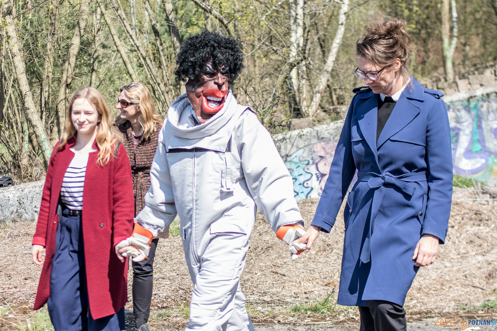 Alterantywna konferencja prasowa PTT Foto: lepszyPOZNAN.pl / Ewelina Jaśkowiak Alterantywna konferencja prasowa PTT Foto: lepszyPOZNAN.pl / Ewelina Jaśkowiak