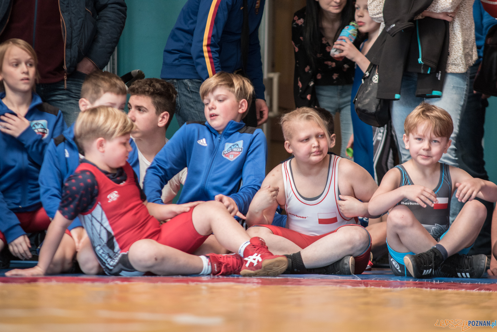 Turniej Wielkanocny KS Sobieski Foto: lepszyPOZNAN.pl / Ewelina Jaśkowiak Turniej Wielkanocny KS Sobieski Foto: lepszyPOZNAN.pl / Ewelina Jaśkowiak