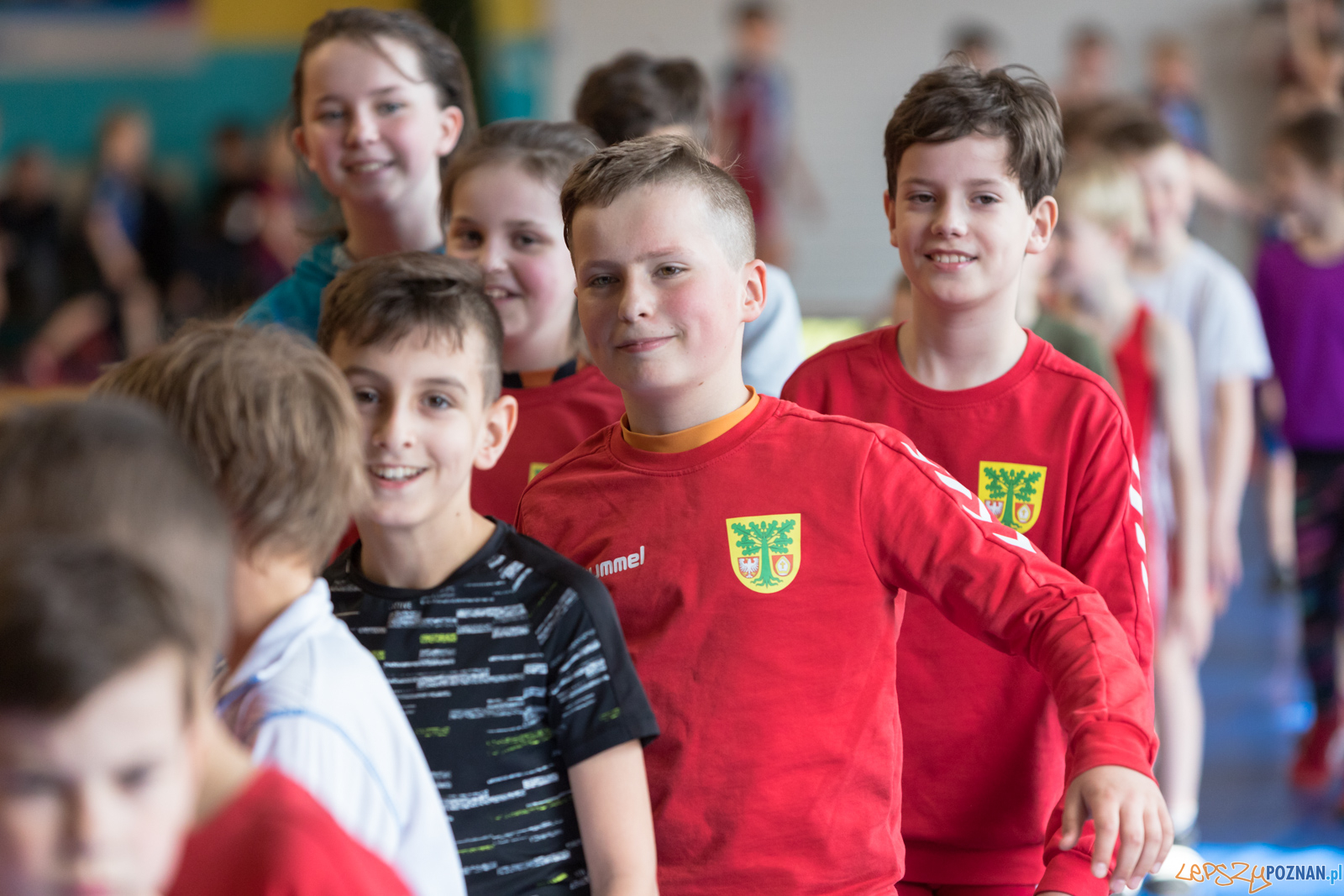 Tuniej Wielkanocny - Zapasy Styl Klasyczny/Zapasy Kobiet Foto: lepszyPOZNAN.pl/Piotr Rychter Tuniej Wielkanocny - Zapasy Styl Klasyczny/Zapasy Kobiet Foto: lepszyPOZNAN.pl/Piotr Rychter