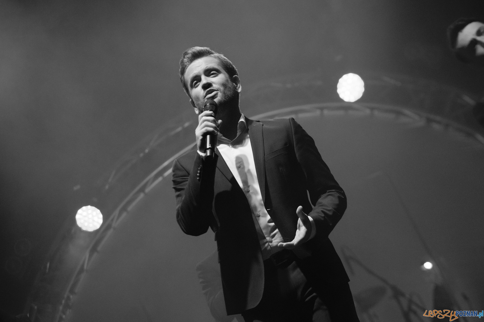 The 12 Tenors Foto: lepszyPOZNAN.pl / Ewelina Jaśkowiak The 12 Tenors Foto: lepszyPOZNAN.pl / Ewelina Jaśkowiak