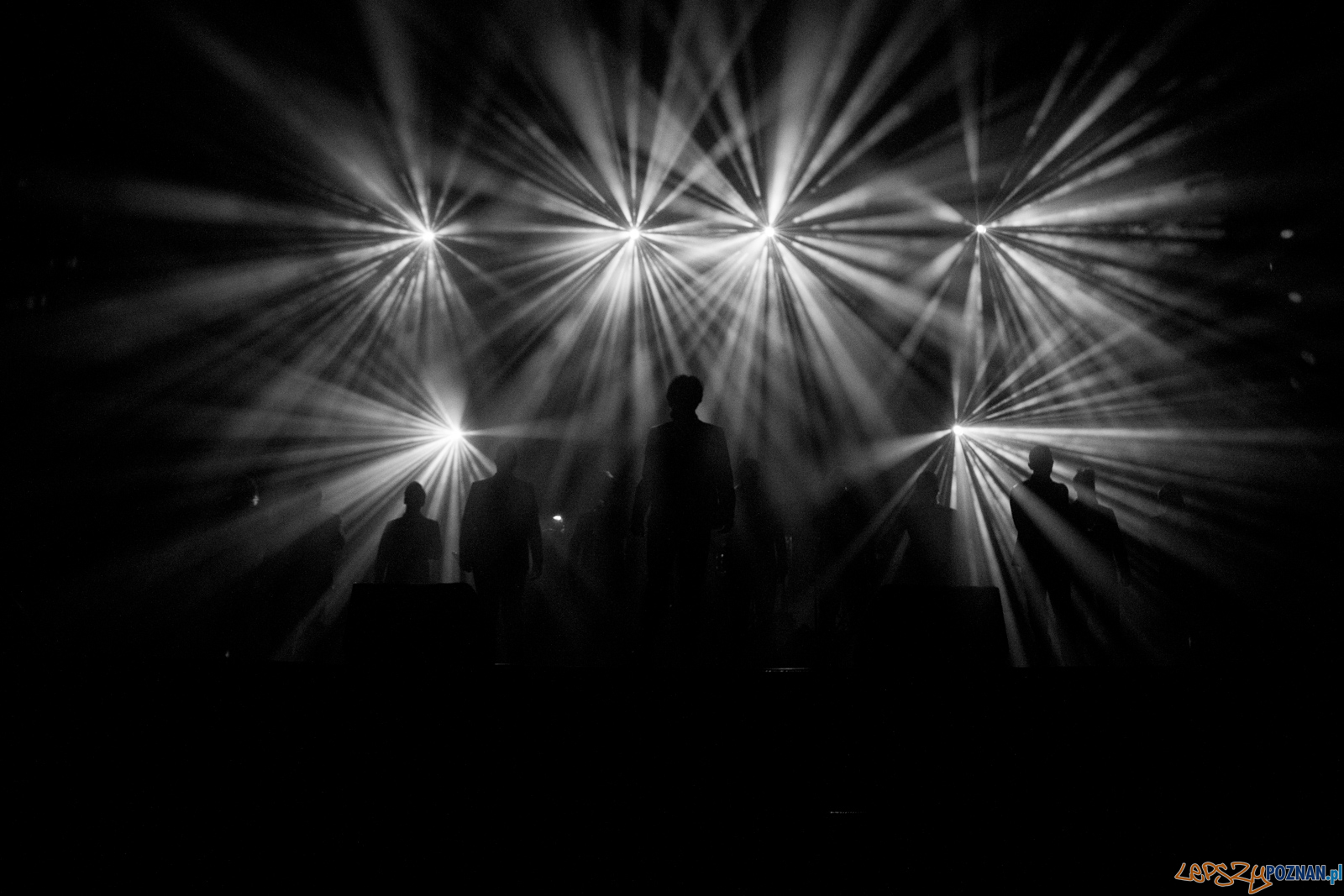 The 12 Tenors Foto: lepszyPOZNAN.pl / Ewelina Jaśkowiak The 12 Tenors Foto: lepszyPOZNAN.pl / Ewelina Jaśkowiak