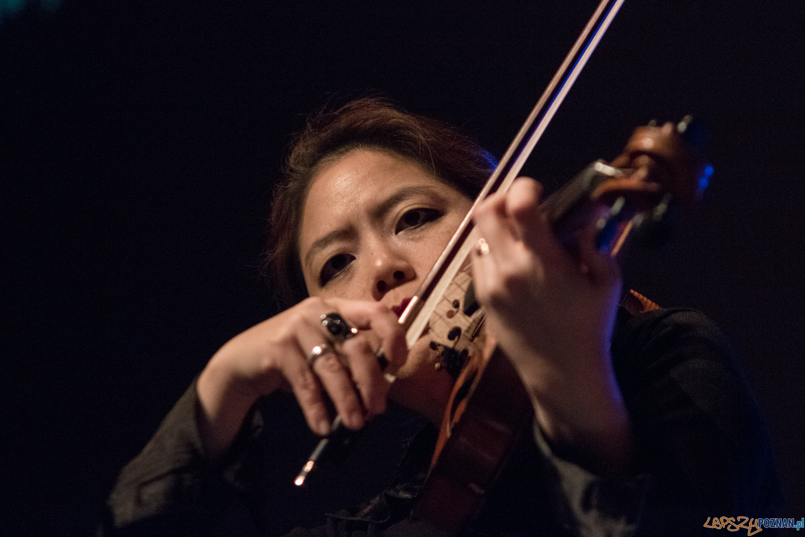 Era Jazzu - radio.string.quartet Foto: lepszyPOZNAN.pl / Ewelina Jaśkowiak Era Jazzu - radio.string.quartet Foto: lepszyPOZNAN.pl / Ewelina Jaśkowiak