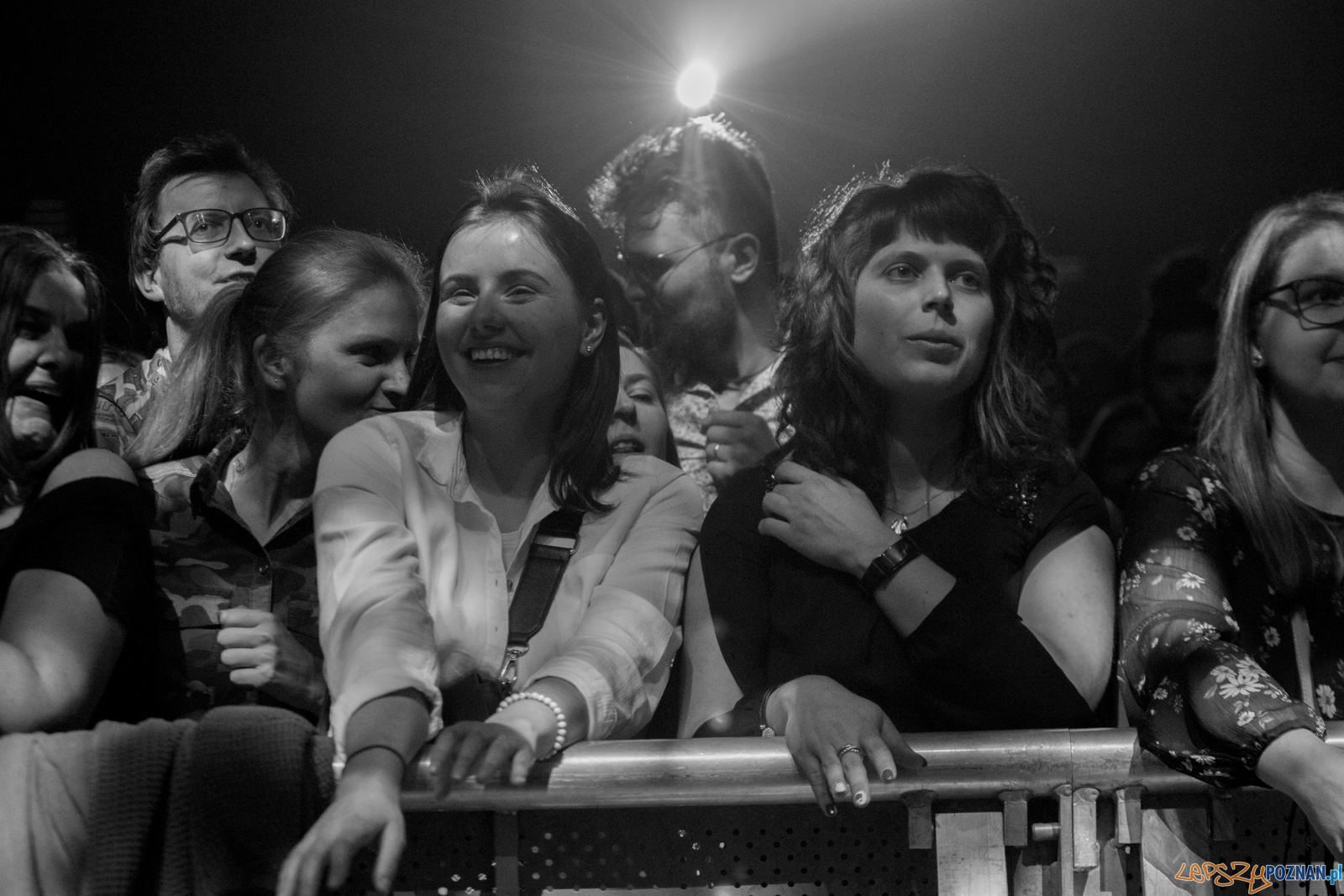 Kayah i Bregowic Foto: lepszyPOZNAN.pl / Ewelina Jaśkowiak Kayah i Bregowic Foto: lepszyPOZNAN.pl / Ewelina Jaśkowiak