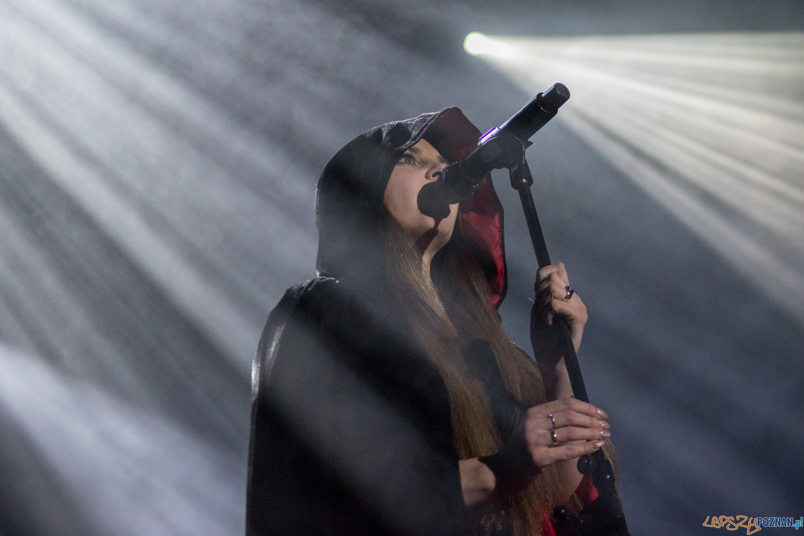 Original Enigma Voices Foto: lepszyPOZNAN.pl / Ewelina Jaśkowiak Original Enigma Voices Foto: lepszyPOZNAN.pl / Ewelina Jaśkowiak