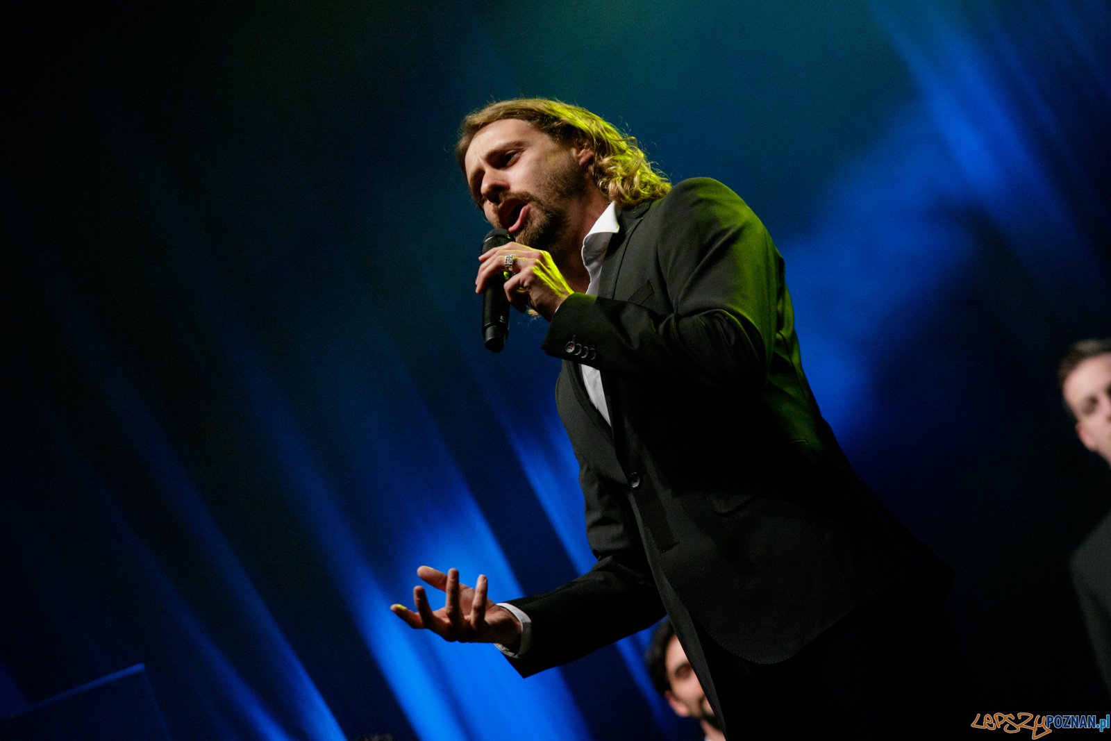 The 12 Tenors Foto: lepszyPOZNAN.pl / Ewelina Jaśkowiak The 12 Tenors Foto: lepszyPOZNAN.pl / Ewelina Jaśkowiak