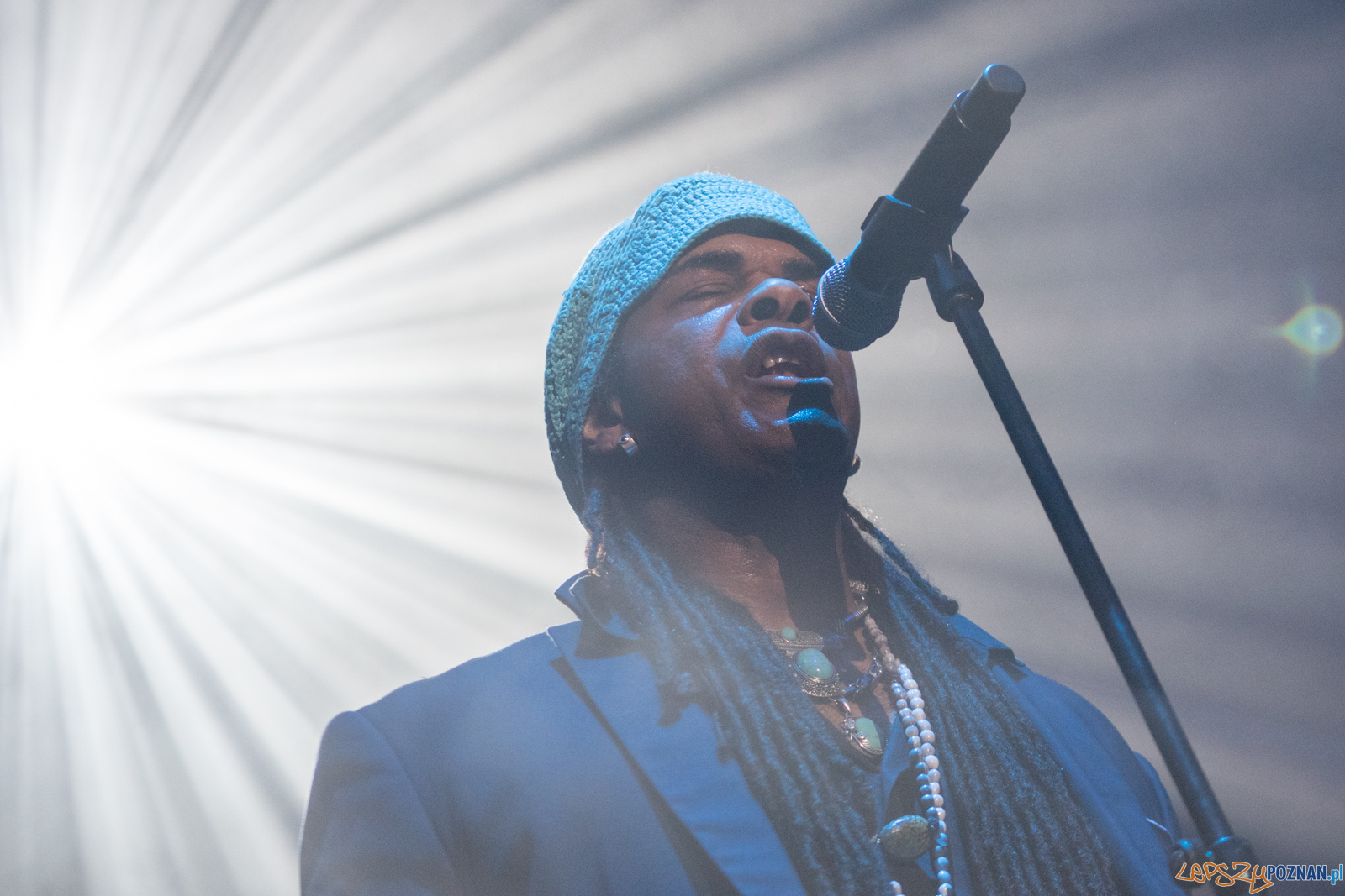 Original Enigma Voices Foto: lepszyPOZNAN.pl / Ewelina Jaśkowiak Original Enigma Voices Foto: lepszyPOZNAN.pl / Ewelina Jaśkowiak