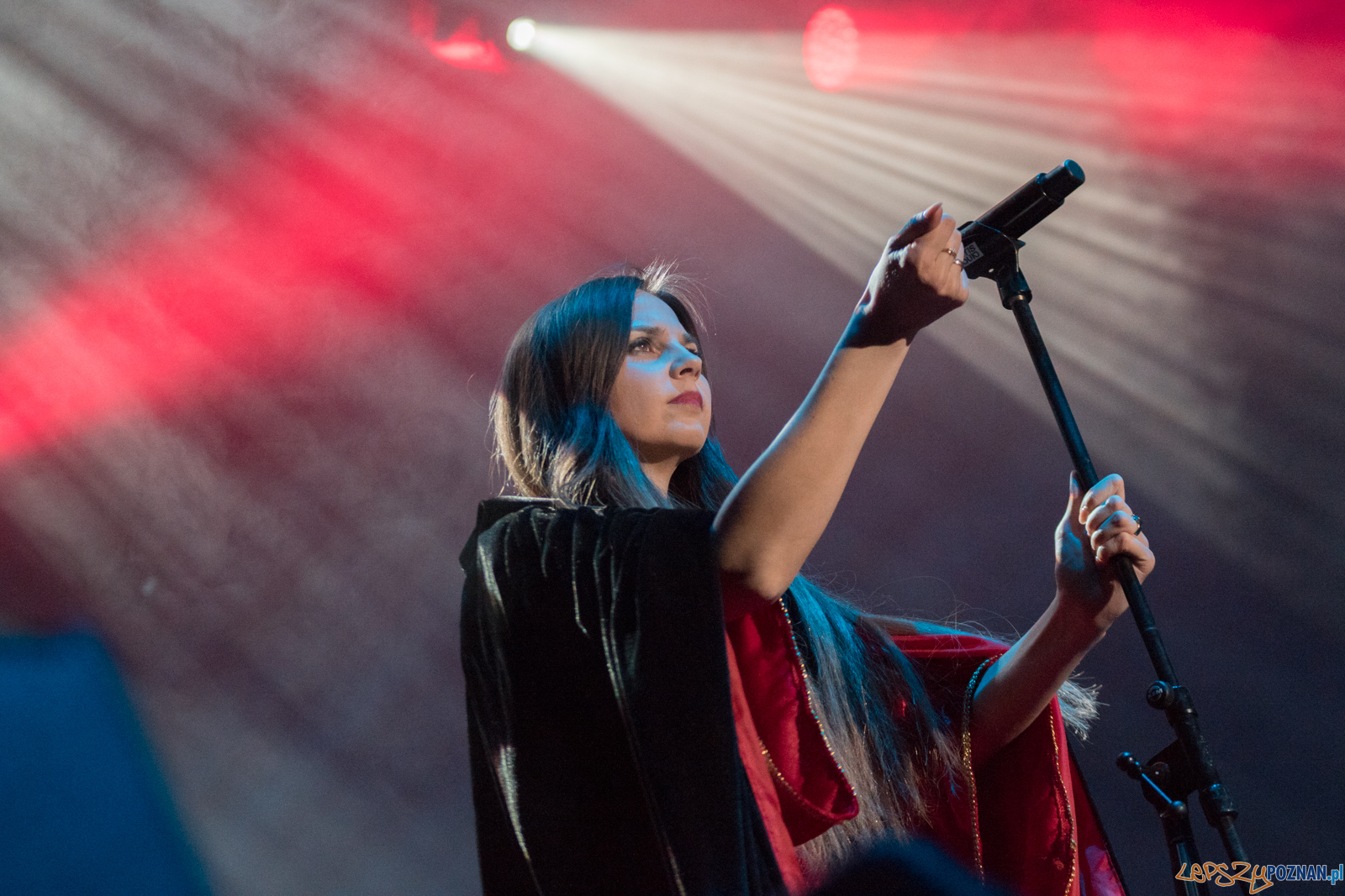 Original Enigma Voices Foto: lepszyPOZNAN.pl / Ewelina Jaśkowiak Original Enigma Voices Foto: lepszyPOZNAN.pl / Ewelina Jaśkowiak