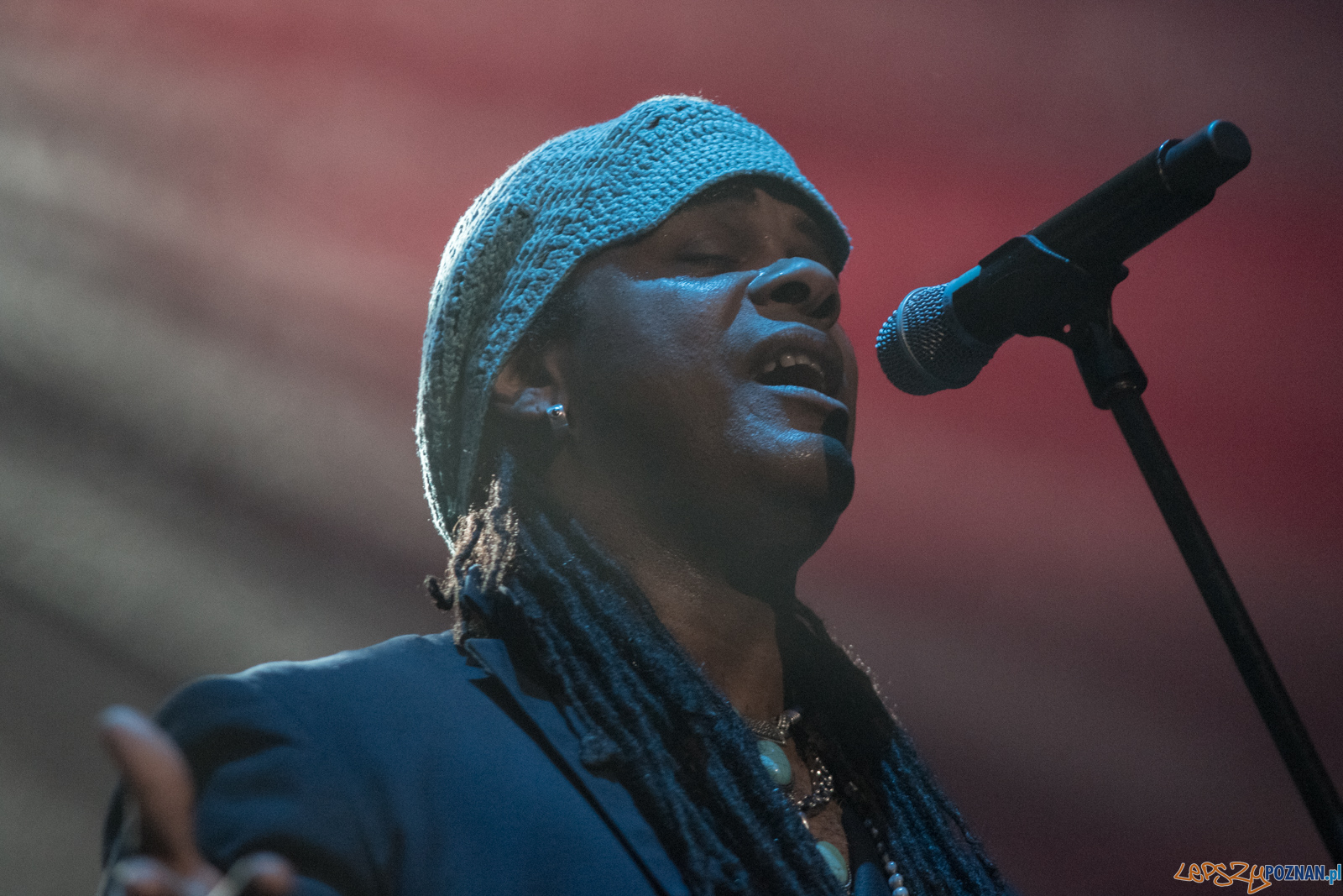 Original Enigma Voices Foto: lepszyPOZNAN.pl / Ewelina Jaśkowiak Original Enigma Voices Foto: lepszyPOZNAN.pl / Ewelina Jaśkowiak