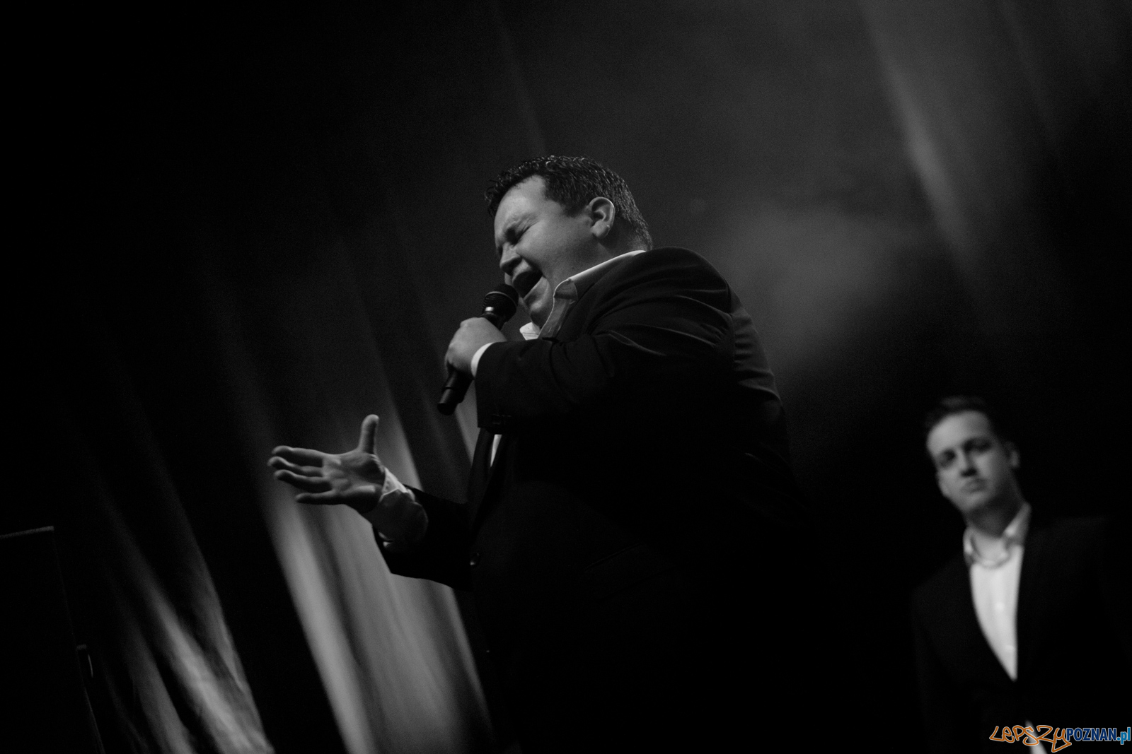 The 12 Tenors Foto: lepszyPOZNAN.pl / Ewelina Jaśkowiak The 12 Tenors Foto: lepszyPOZNAN.pl / Ewelina Jaśkowiak